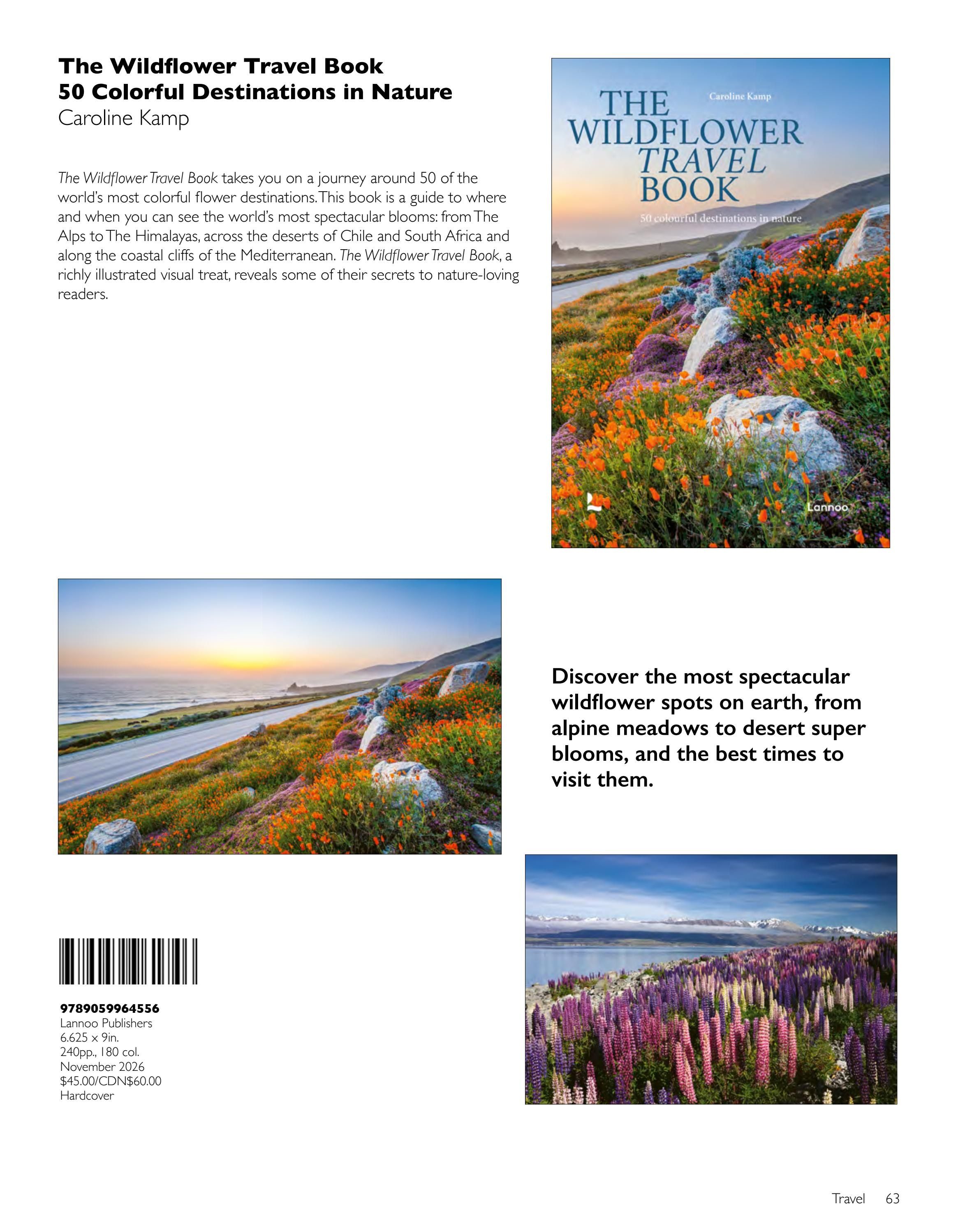 ACC Art Books Fall Art Books Catalog Weekly Ad January 1 - December 31, 2026