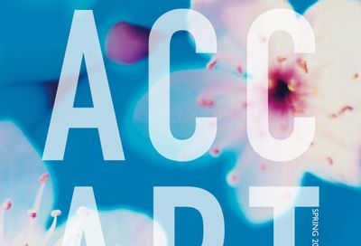 ACC Art Books Spring Art Books Catalog Weekly Ad January 1 - December 31, 2026