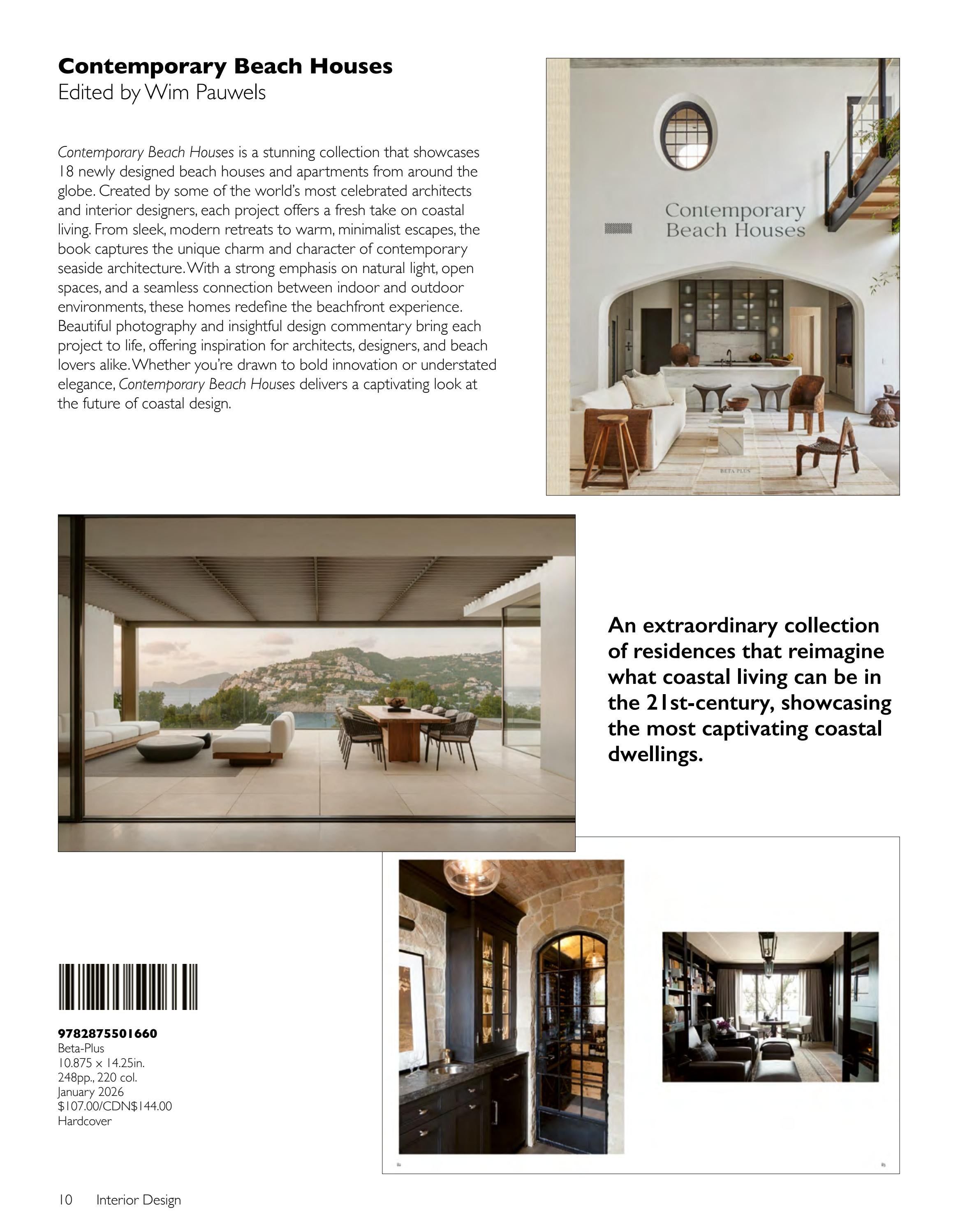 ACC Art Books Spring Art Books Catalog Weekly Ad January 1 - December 31, 2026