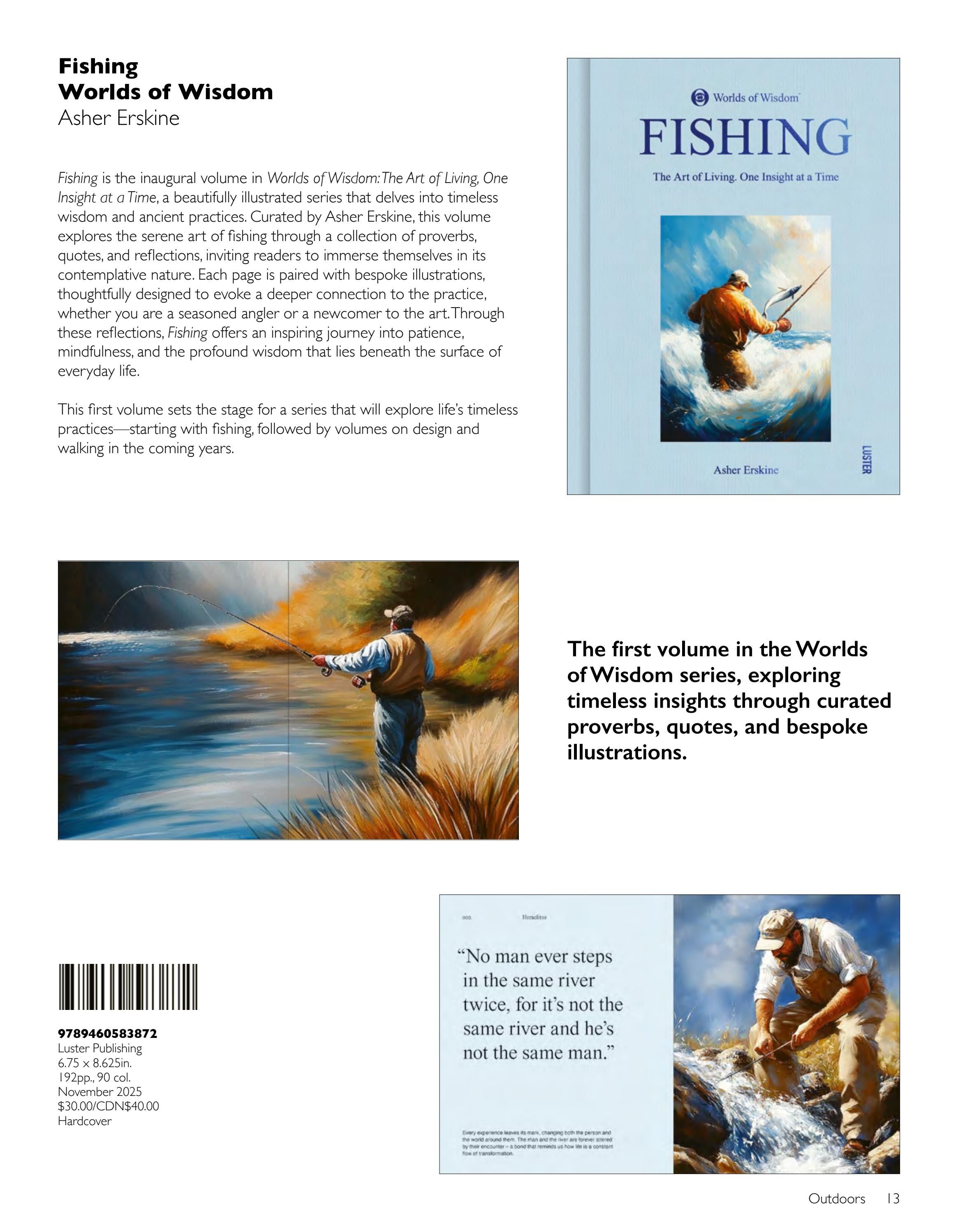 ACC Art Books Spring Art Books Catalog Weekly Ad January 1 - December 31, 2026