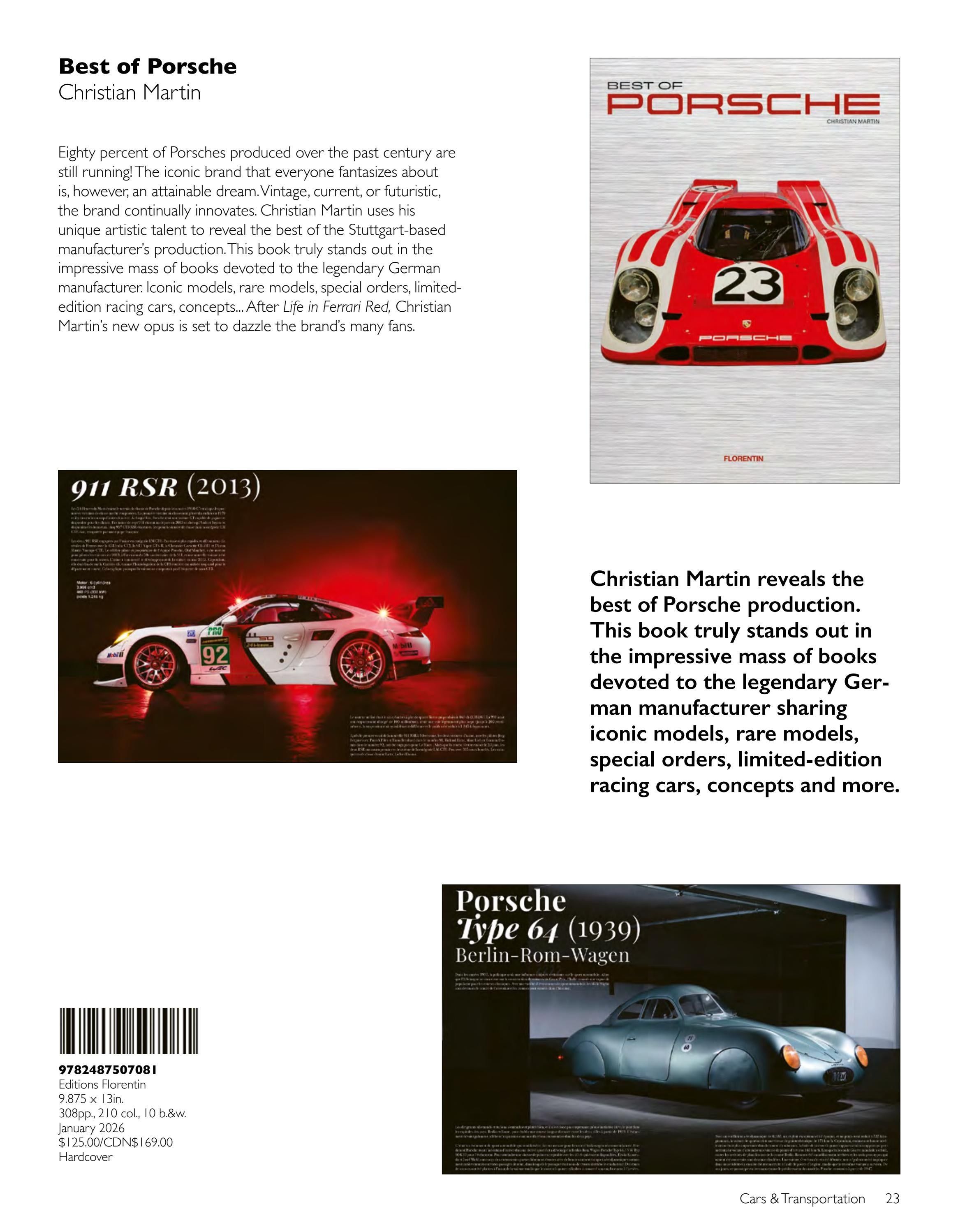 ACC Art Books Spring Art Books Catalog Weekly Ad January 1 - December 31, 2026