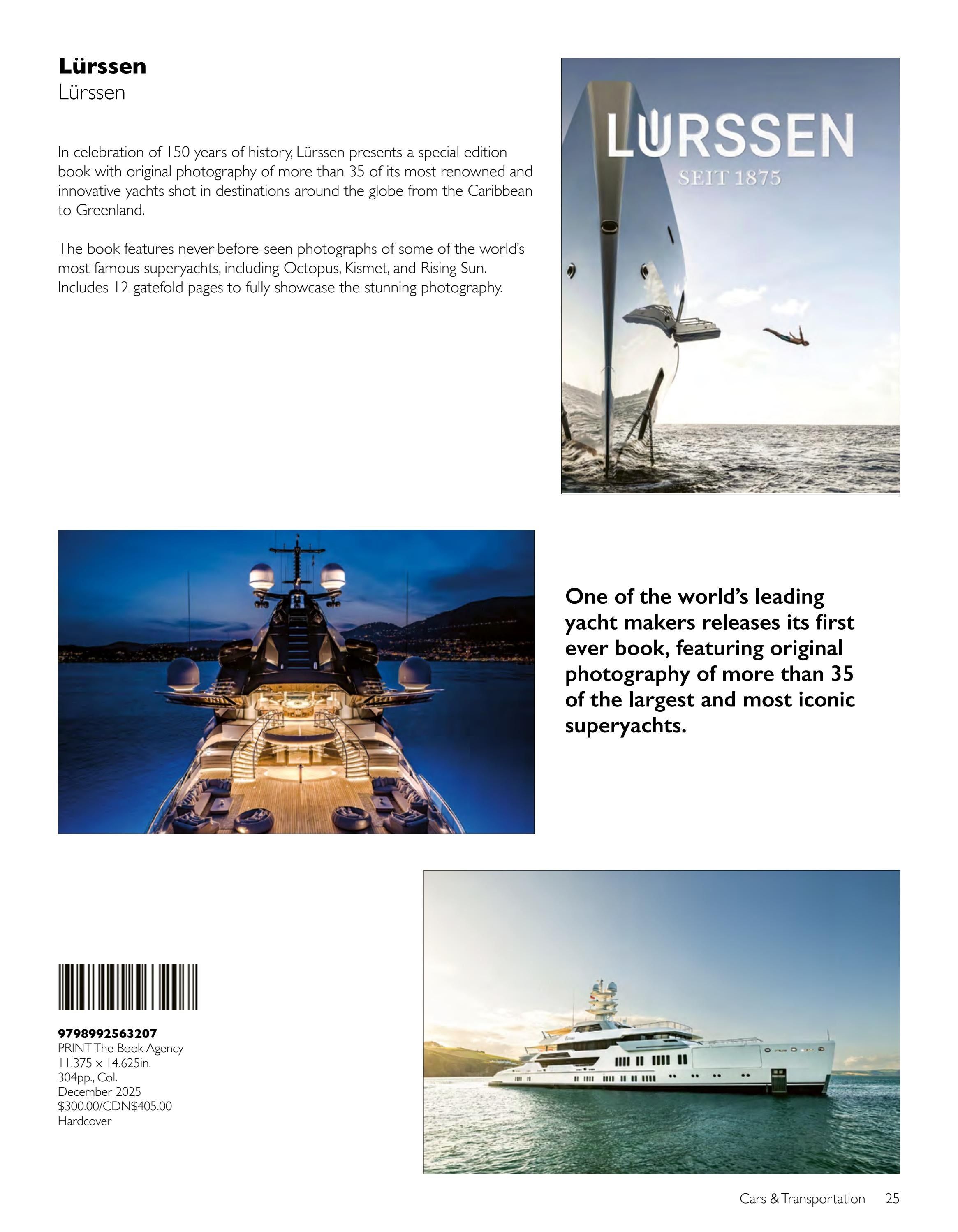 ACC Art Books Spring Art Books Catalog Weekly Ad January 1 - December 31, 2026