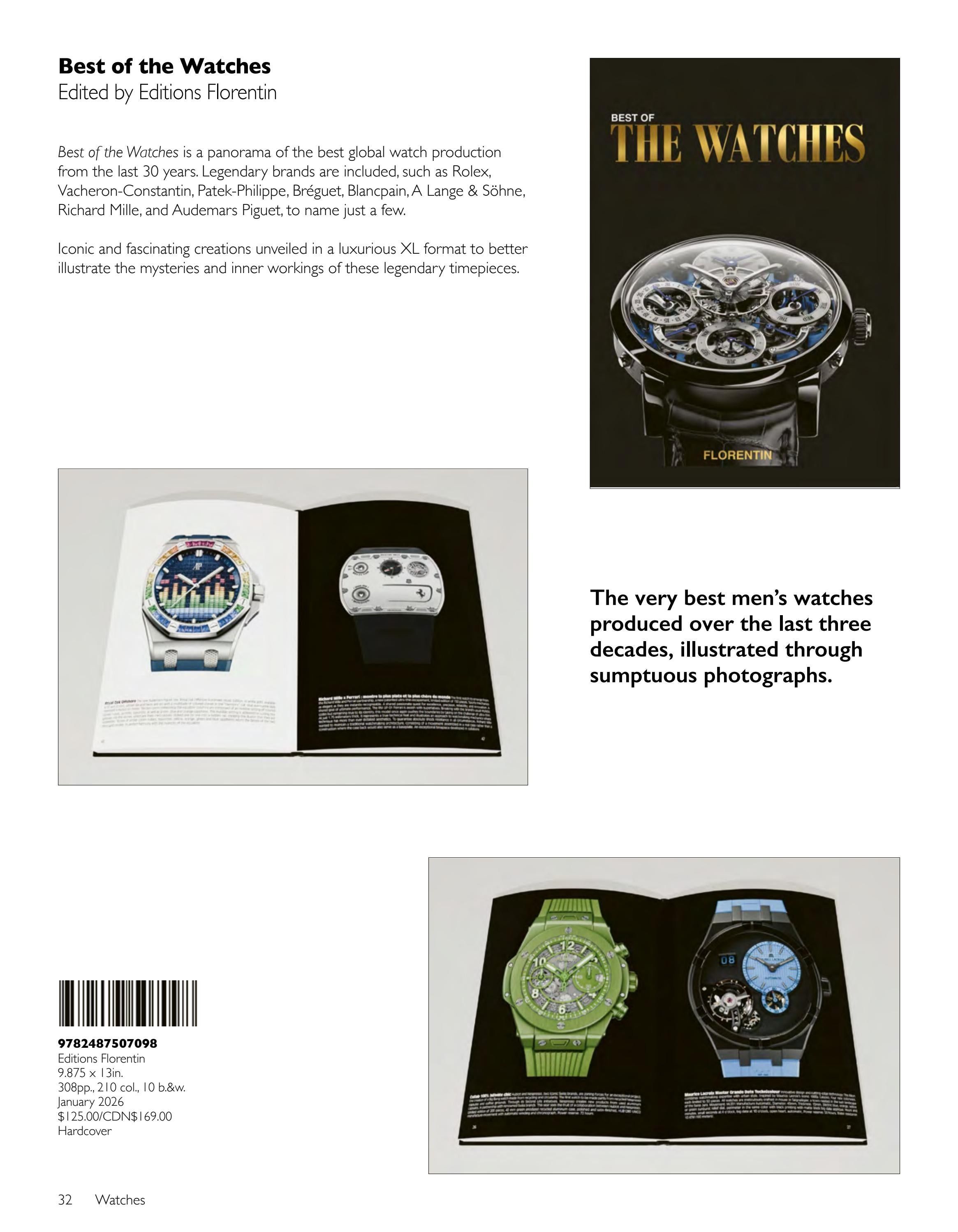 ACC Art Books Spring Art Books Catalog Weekly Ad January 1 - December 31, 2026
