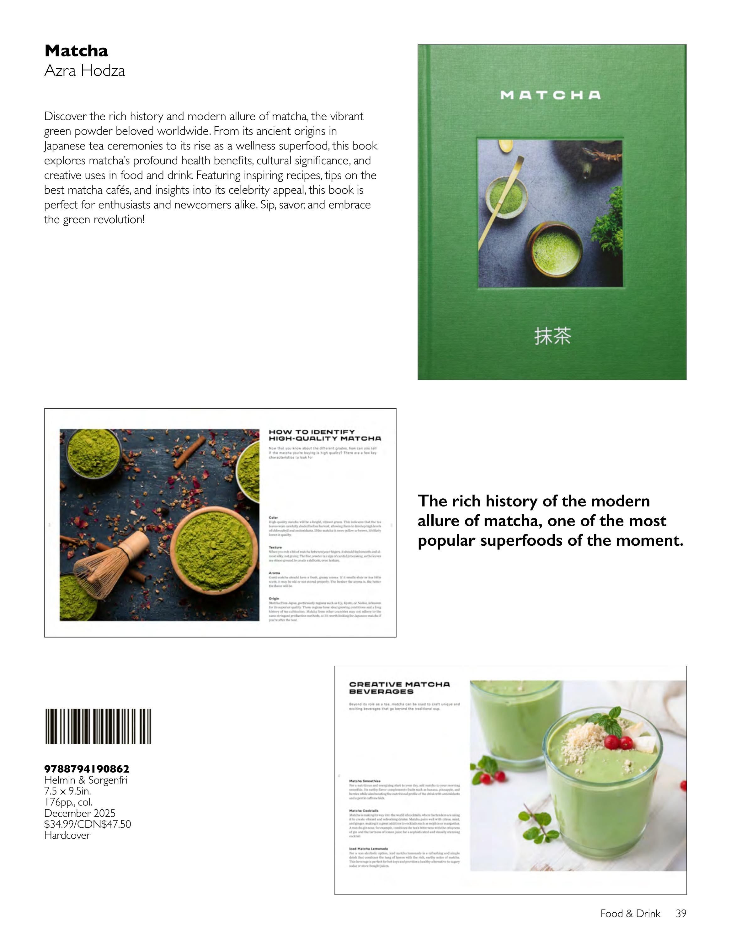 ACC Art Books Spring Art Books Catalog Weekly Ad January 1 - December 31, 2026