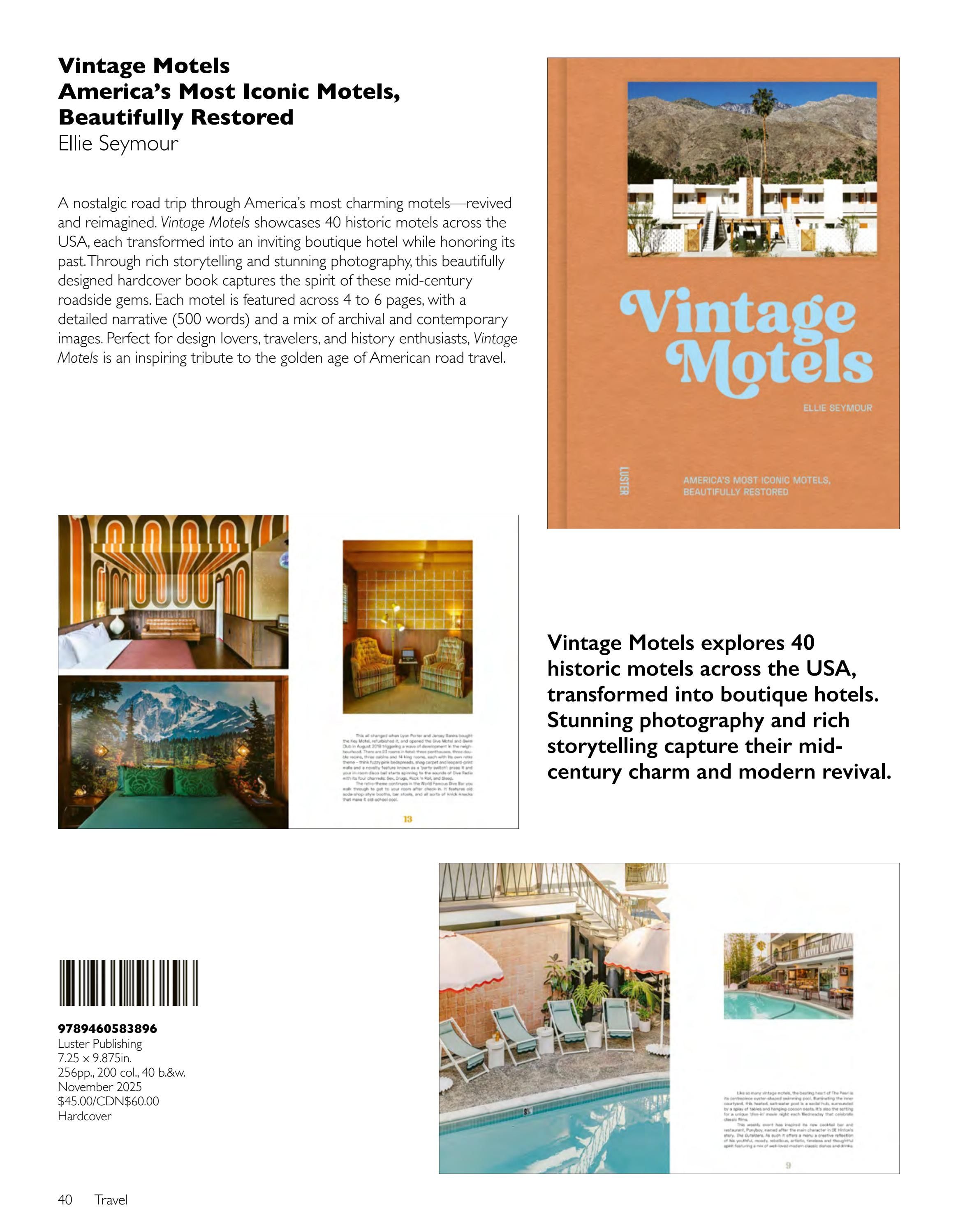 ACC Art Books Spring Art Books Catalog Weekly Ad January 1 - December 31, 2026