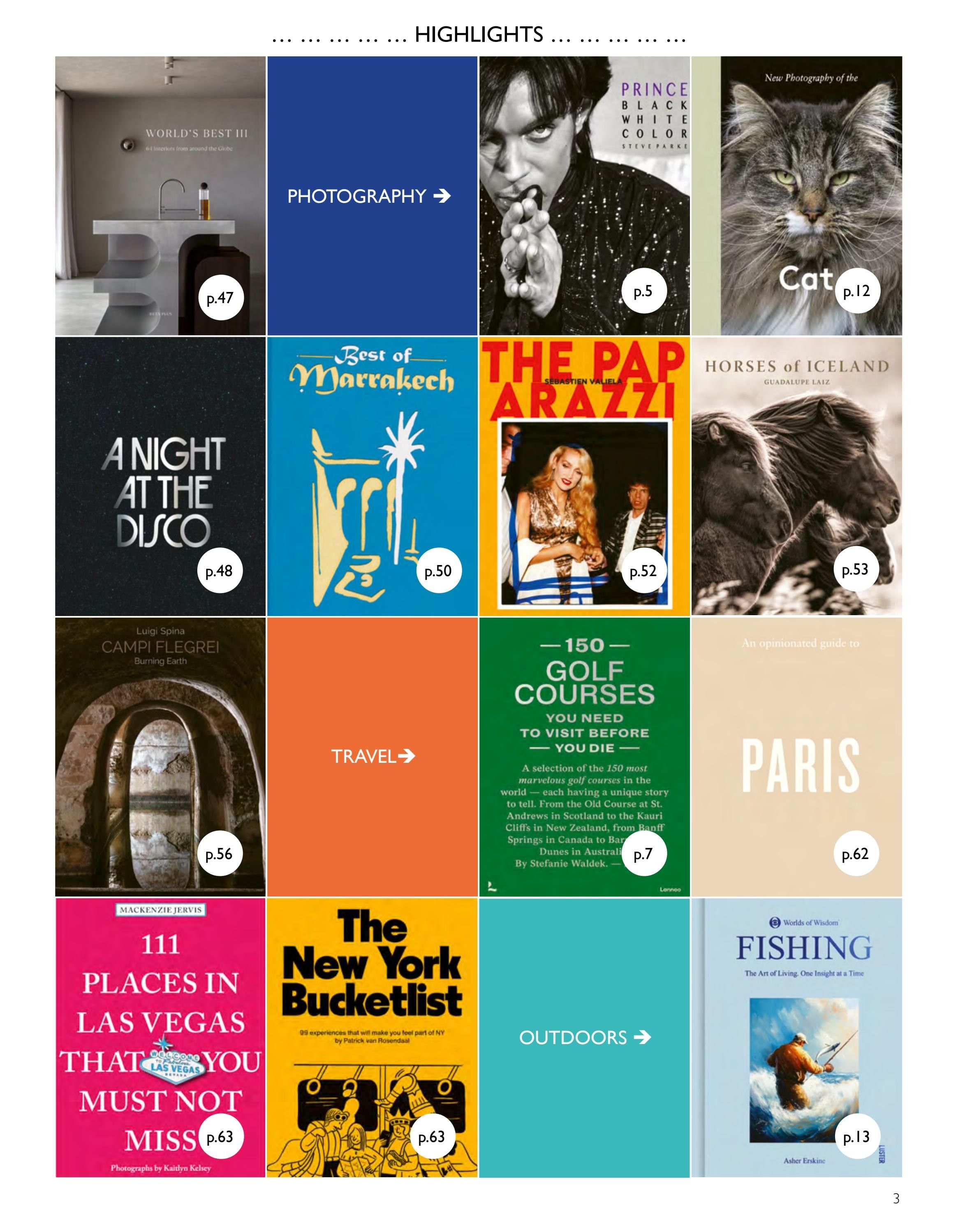 ACC Art Books Spring Art Books Catalog Weekly Ad January 1 - December 31, 2026