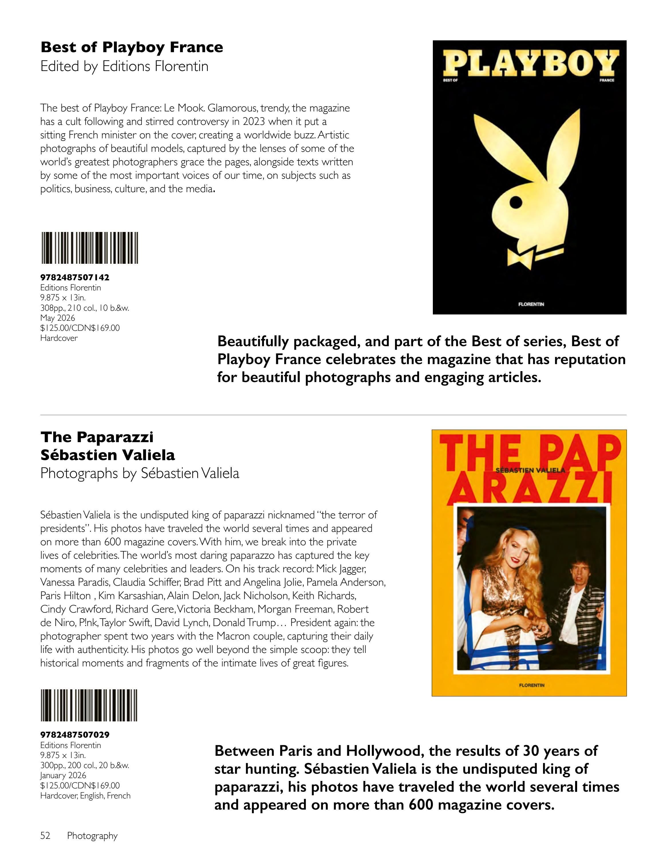ACC Art Books Spring Art Books Catalog Weekly Ad January 1 - December 31, 2026