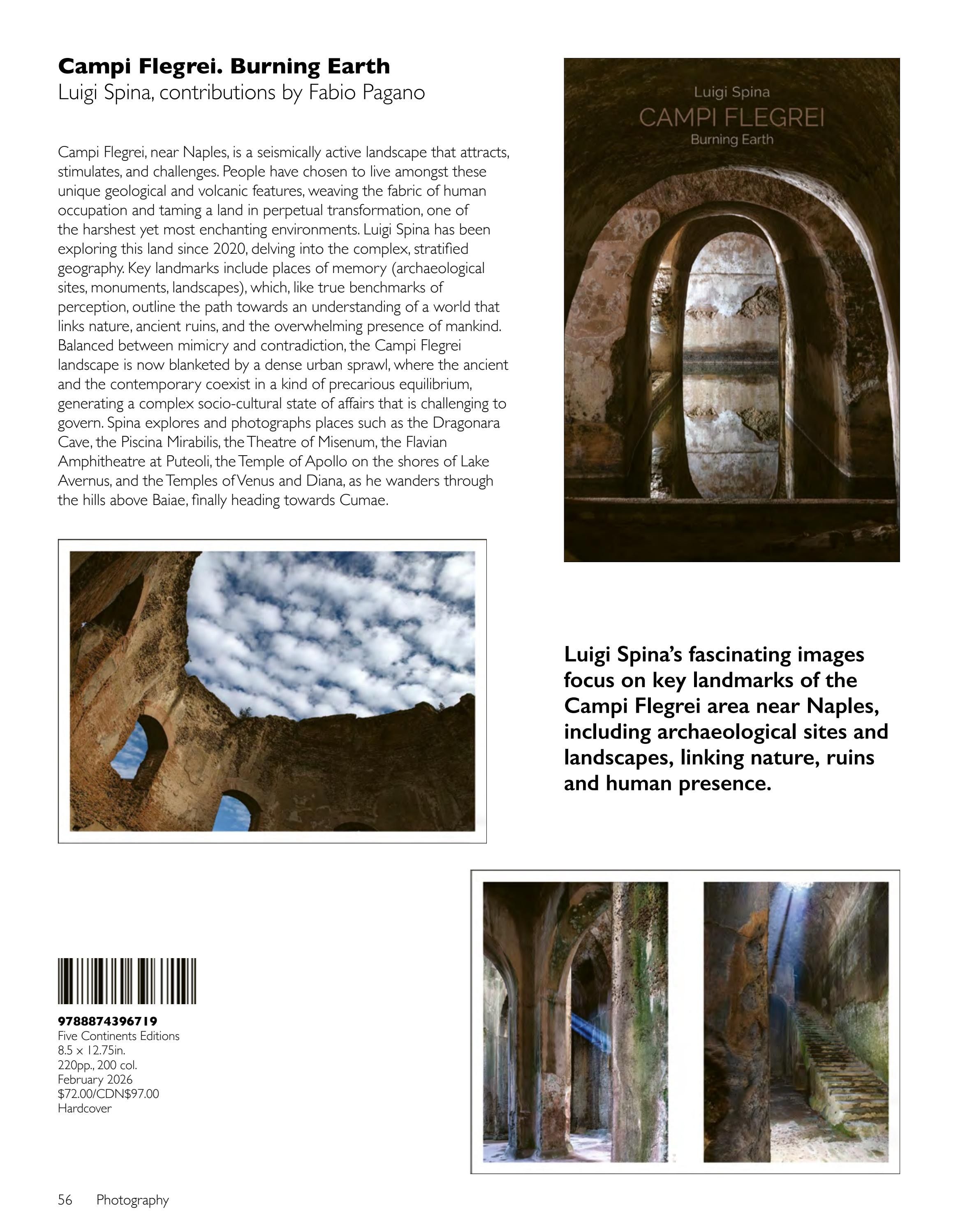 ACC Art Books Spring Art Books Catalog Weekly Ad January 1 - December 31, 2026