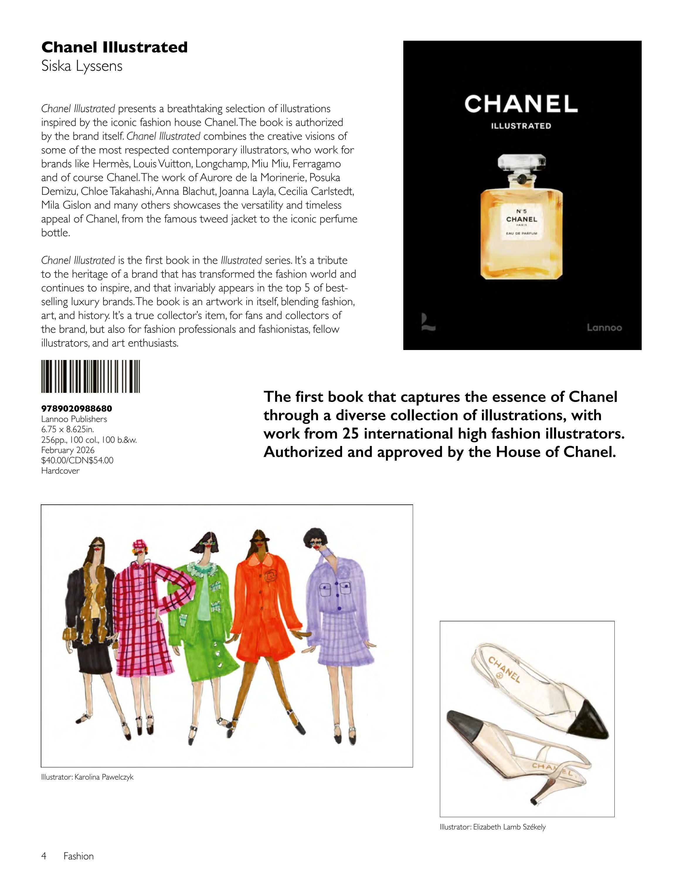 ACC Art Books Spring Art Books Catalog Weekly Ad January 1 - December 31, 2026
