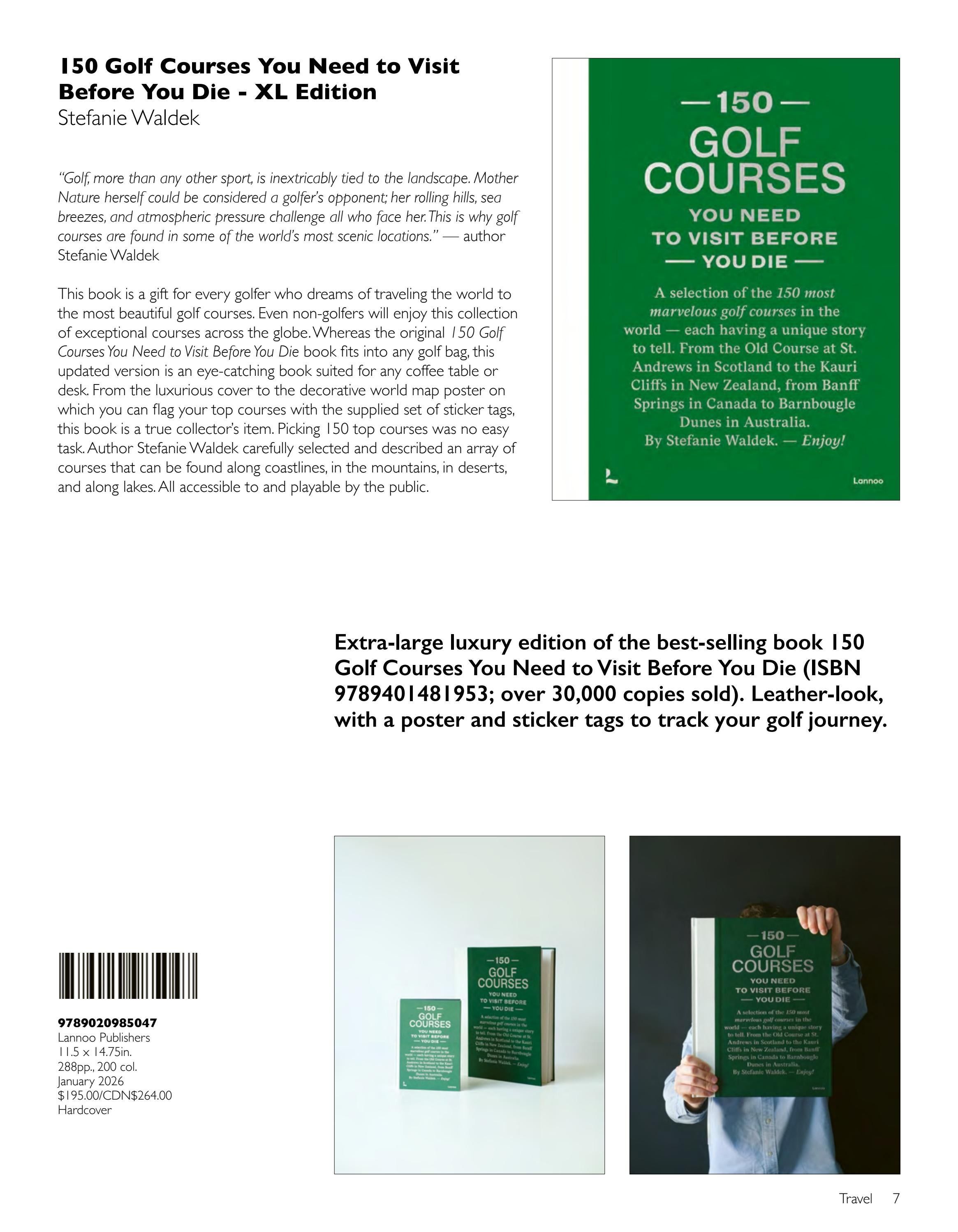 ACC Art Books Spring Art Books Catalog Weekly Ad January 1 - December 31, 2026