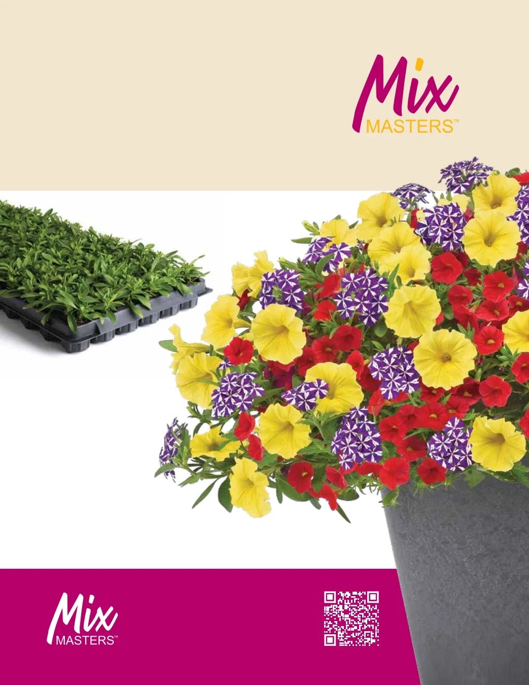 Ball FloraPlant Plants Catalog Weekly Ad January 1 - December 31, 2027