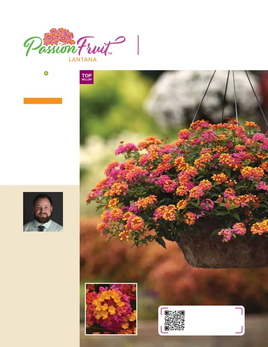 Ball FloraPlant Plants Catalog Weekly Ad January 1 - December 31, 2027