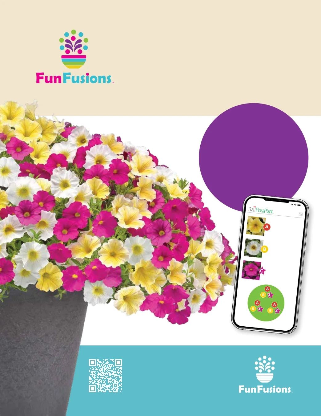 Ball FloraPlant Plants Catalog Weekly Ad January 1 - December 31, 2027