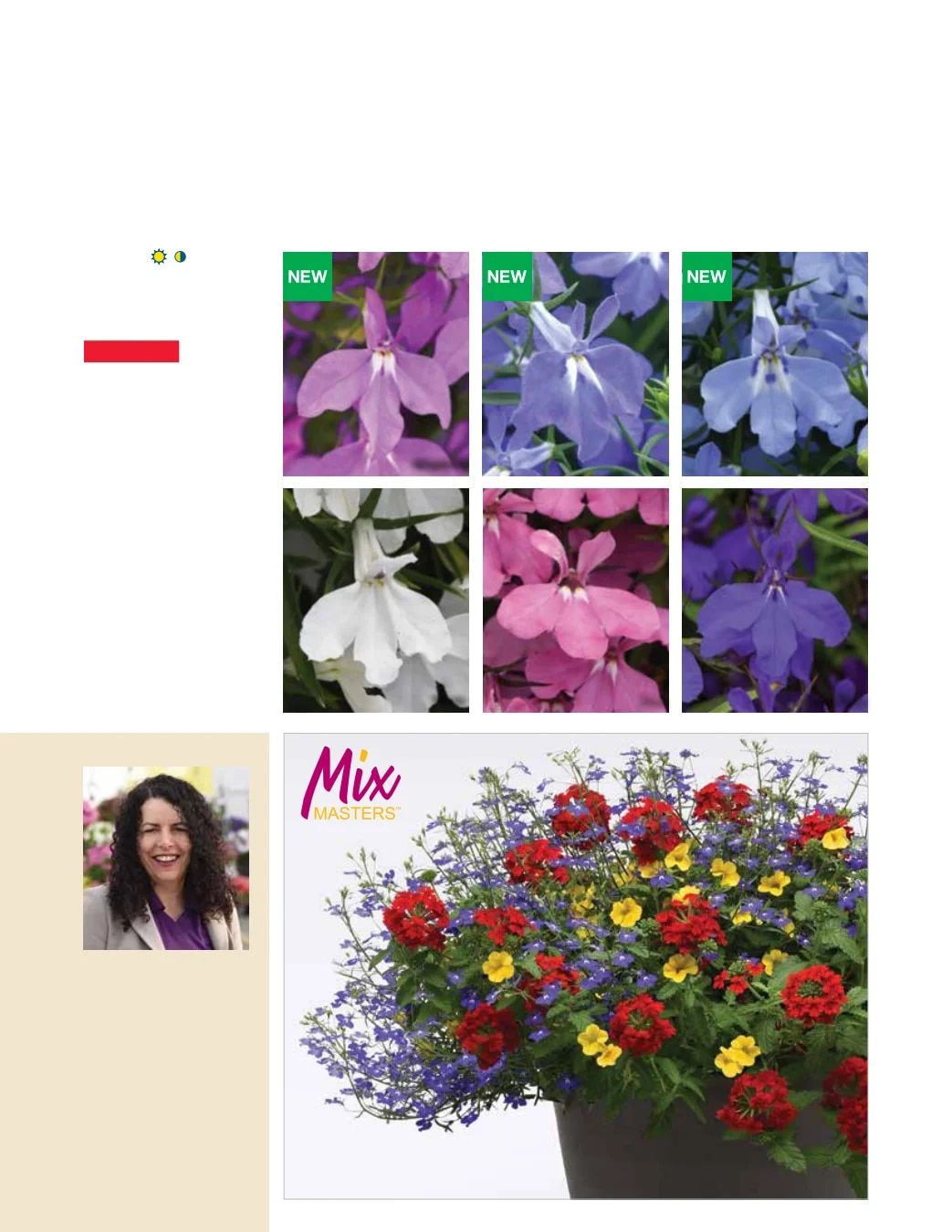 Ball FloraPlant Plants Catalog Weekly Ad January 1 - December 31, 2027