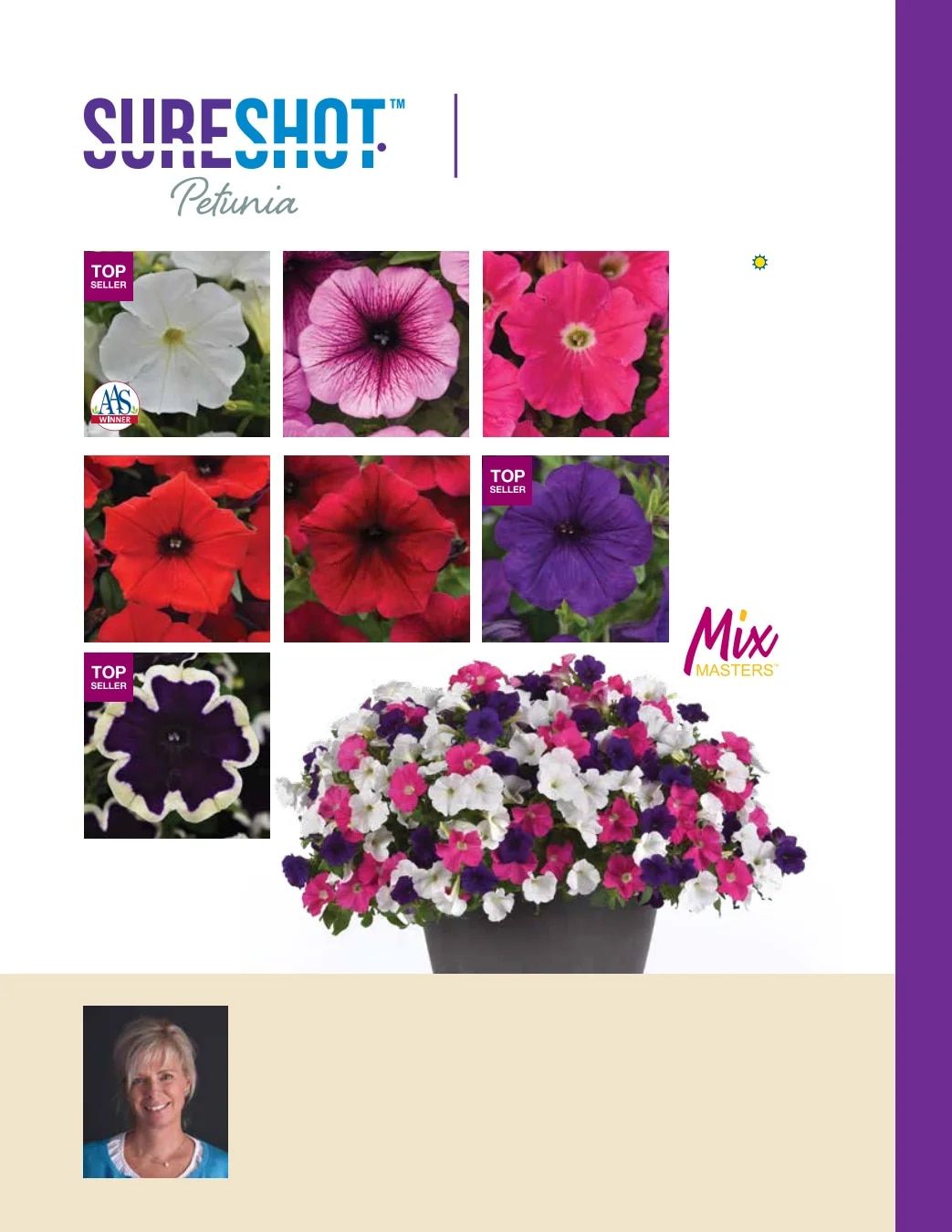 Ball FloraPlant Plants Catalog Weekly Ad January 1 - December 31, 2027