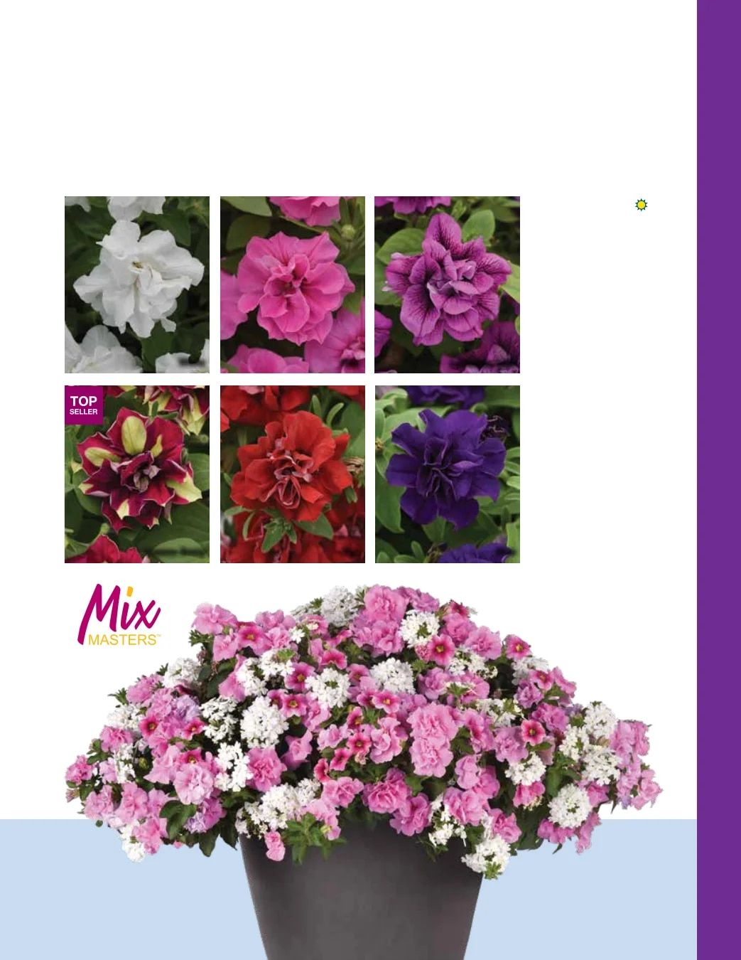 Ball FloraPlant Plants Catalog Weekly Ad January 1 - December 31, 2027