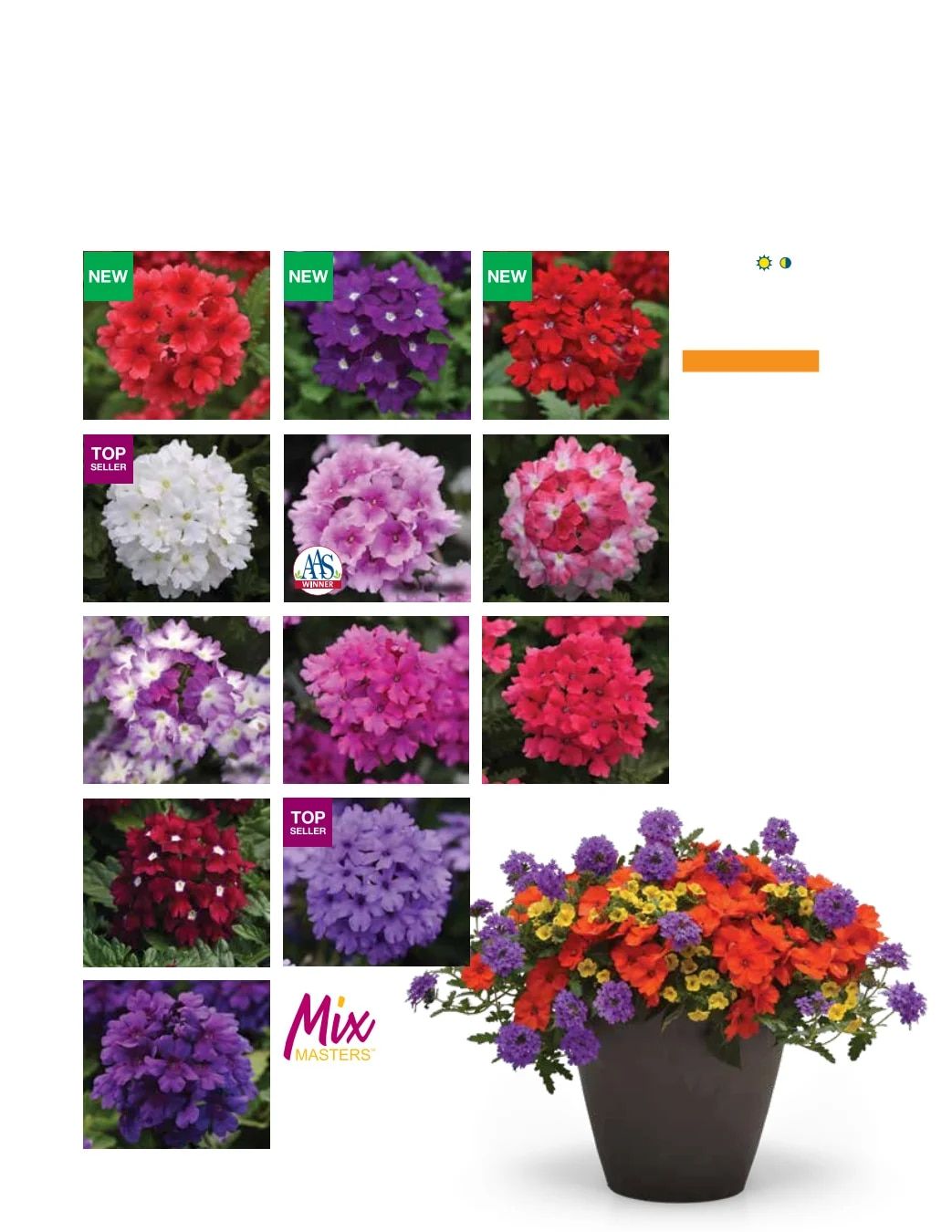 Ball FloraPlant Plants Catalog Weekly Ad January 1 - December 31, 2027