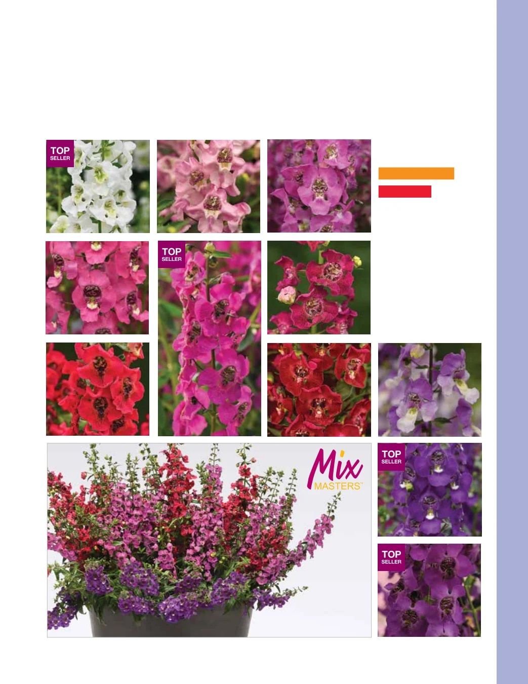 Ball FloraPlant Plants Catalog Weekly Ad January 1 - December 31, 2027