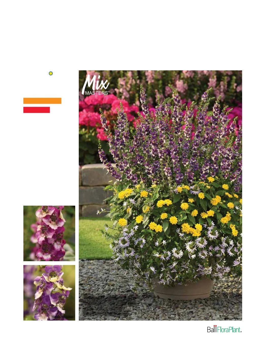 Ball FloraPlant Plants Catalog Weekly Ad January 1 - December 31, 2027