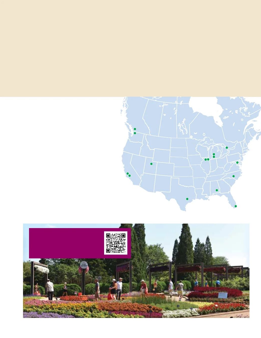 Ball FloraPlant Plants Catalog Weekly Ad January 1 - December 31, 2027