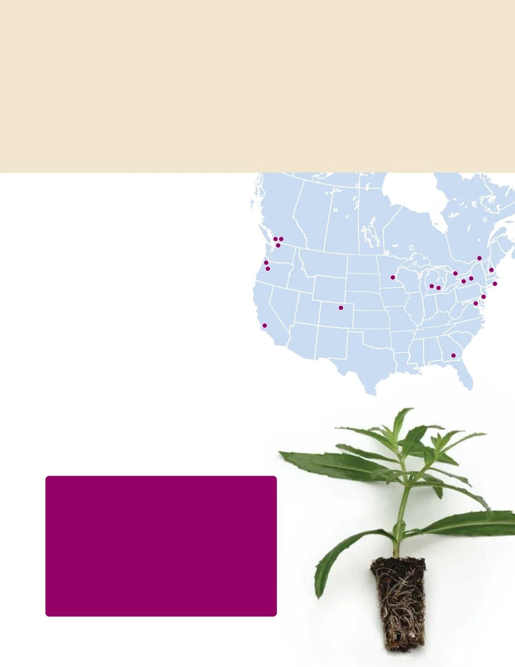 Ball FloraPlant Plants Catalog Weekly Ad January 1 - December 31, 2027