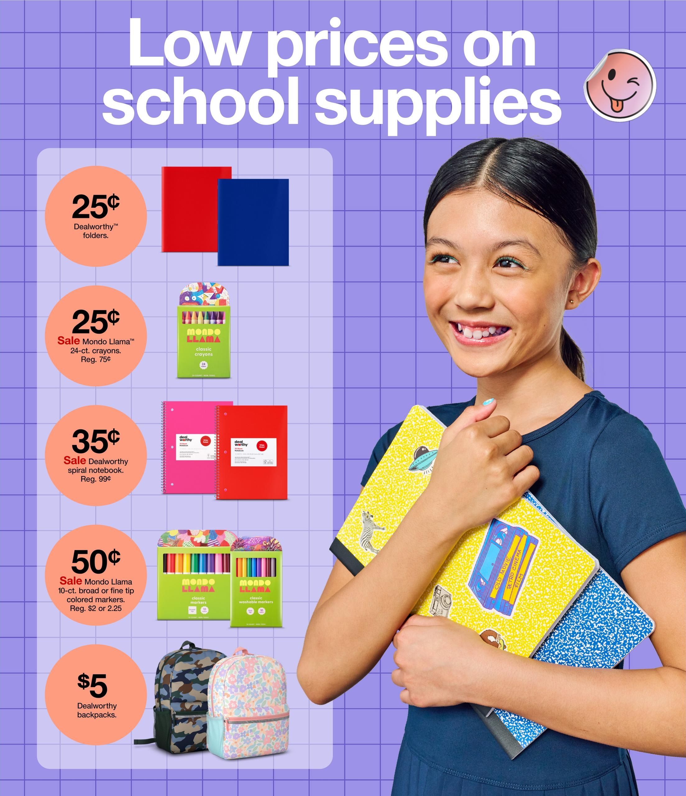 Target (Arvada Area, CO) Weekly Ad August 30 - September 5, 2026