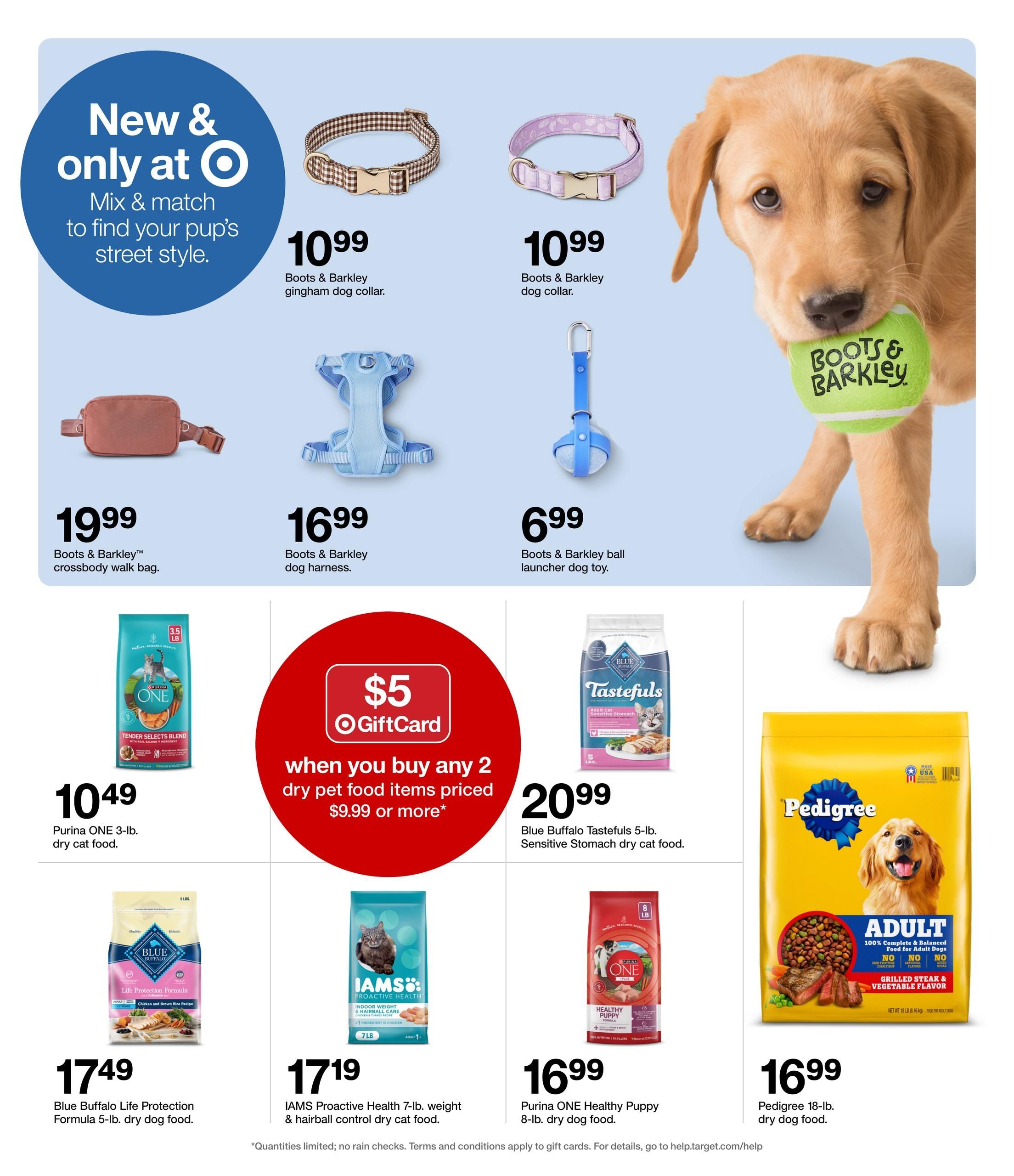 Target (Arvada Area, CO) Weekly Ad August 30 - September 5, 2026