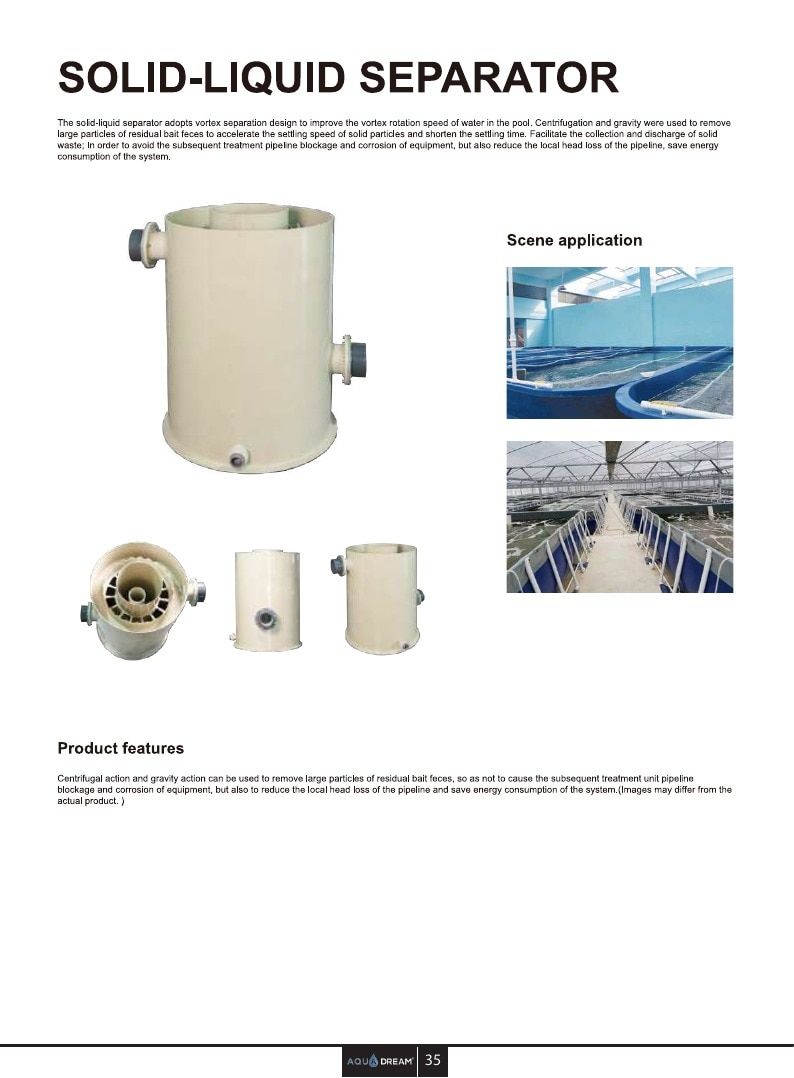 Aqua Dream USA Aquariums Catalog Weekly Ad January 1 - December 31, 2026