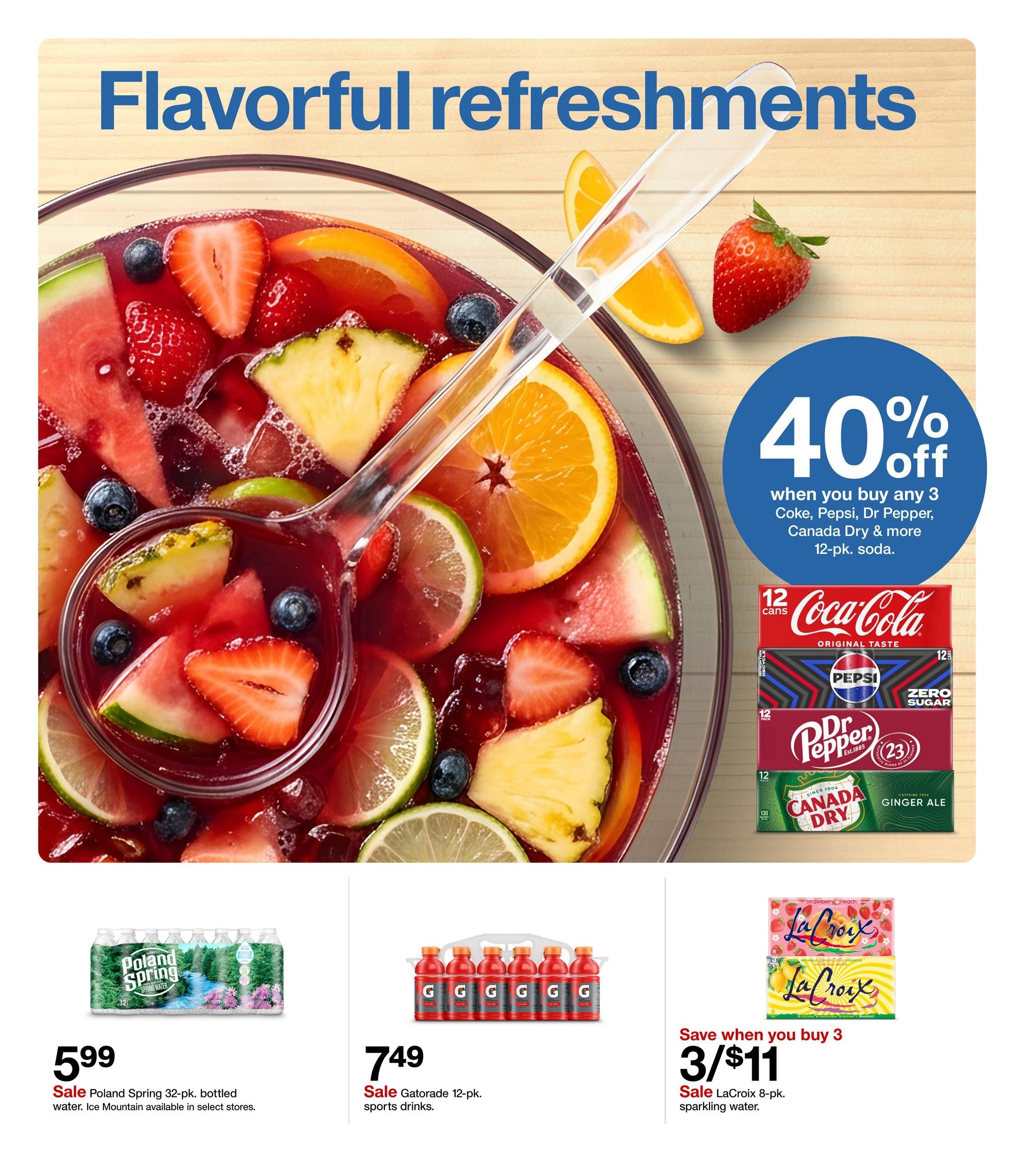 Target (Allston Area, MA) Weekly Ad August 30 - September 5, 2026