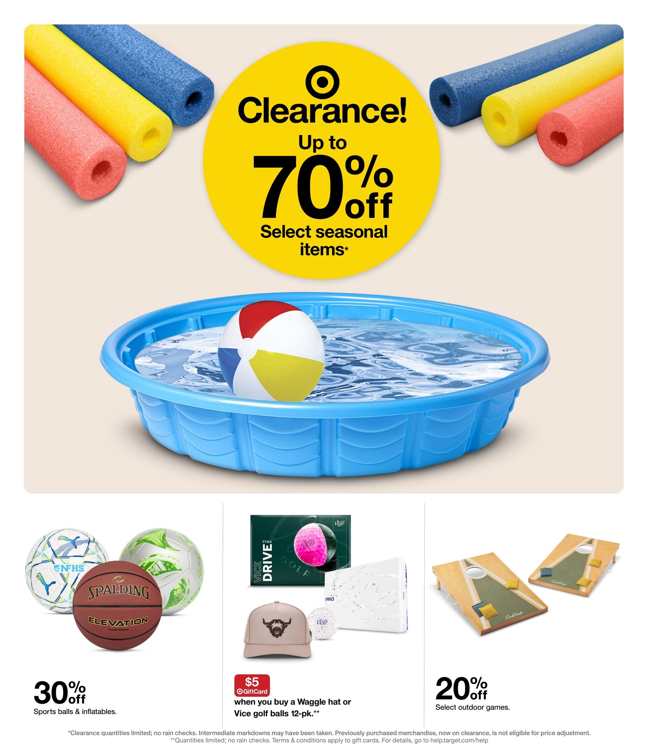 Target (LA) Weekly Ad August 30 - September 5, 2026