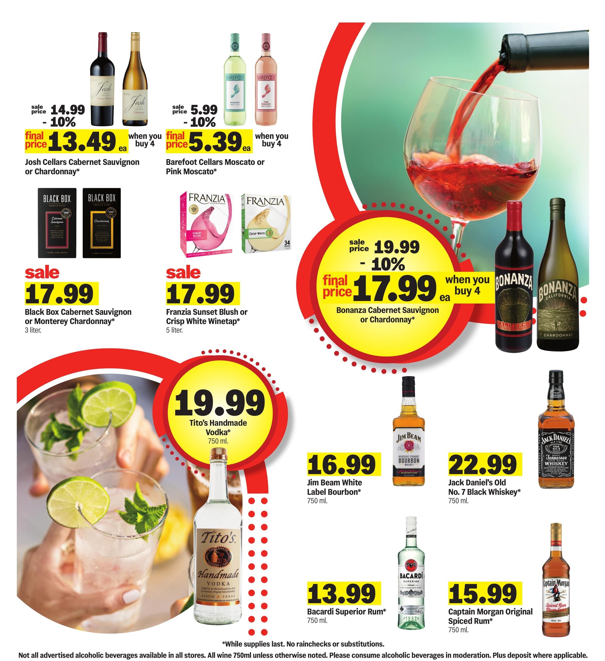 Meijer (Aurora Area, IL) Weekly Ad September 2 - 8, 2026
