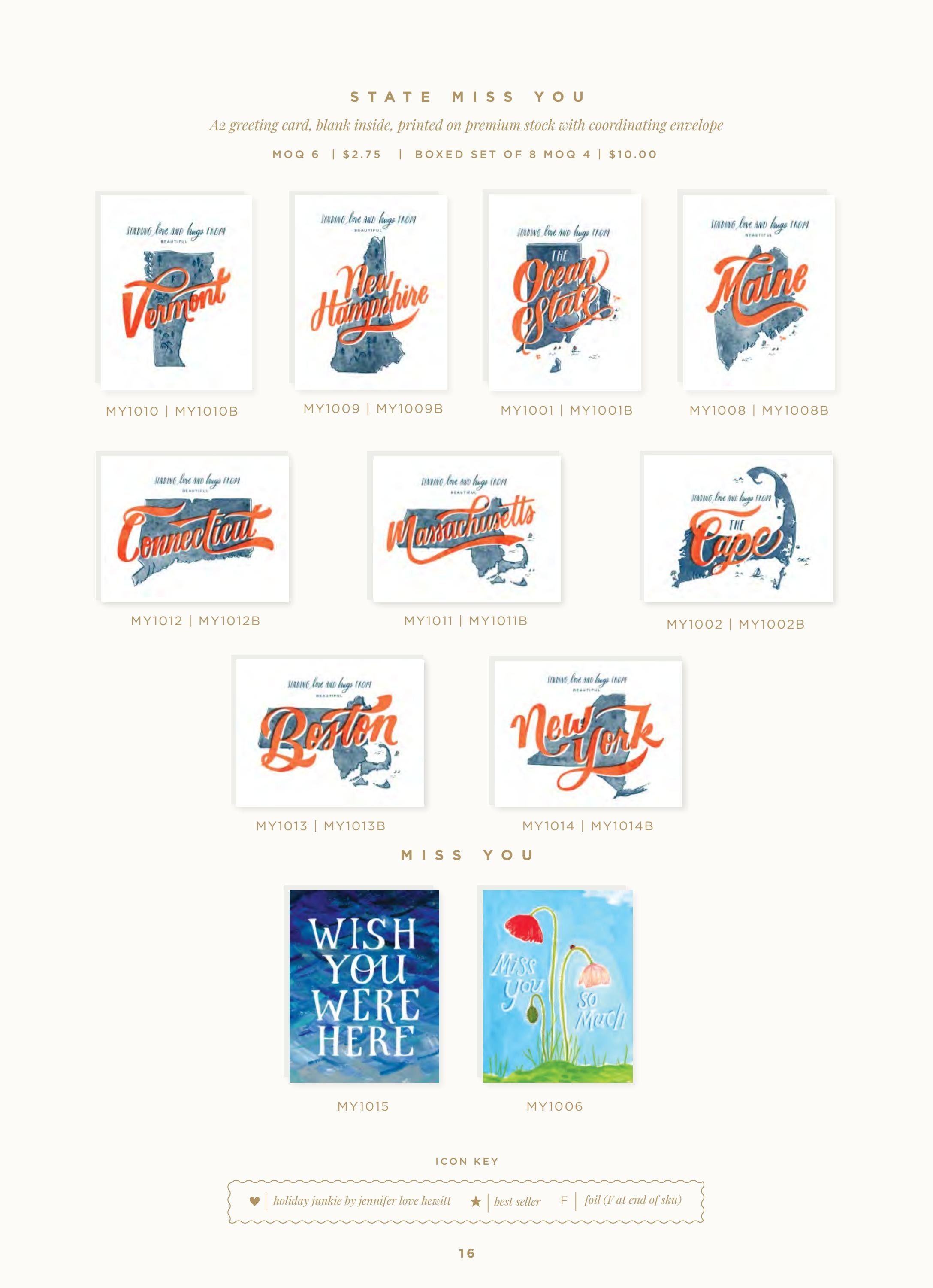 2021 Co. Summer Stationery Catalog Weekly Ad January 1 - December 31, 2026