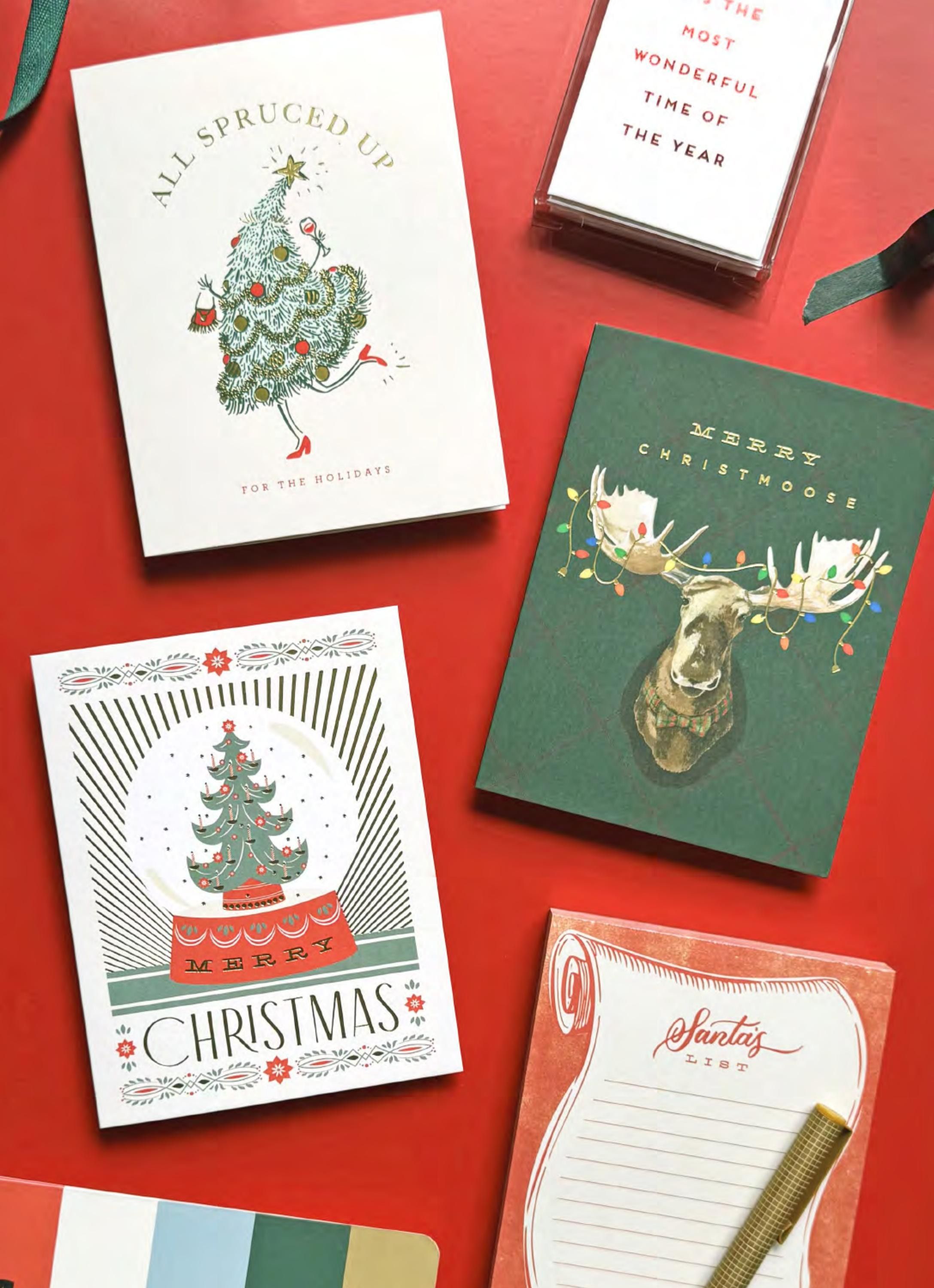2021 Co. Summer Stationery Catalog Weekly Ad January 1 - December 31, 2026