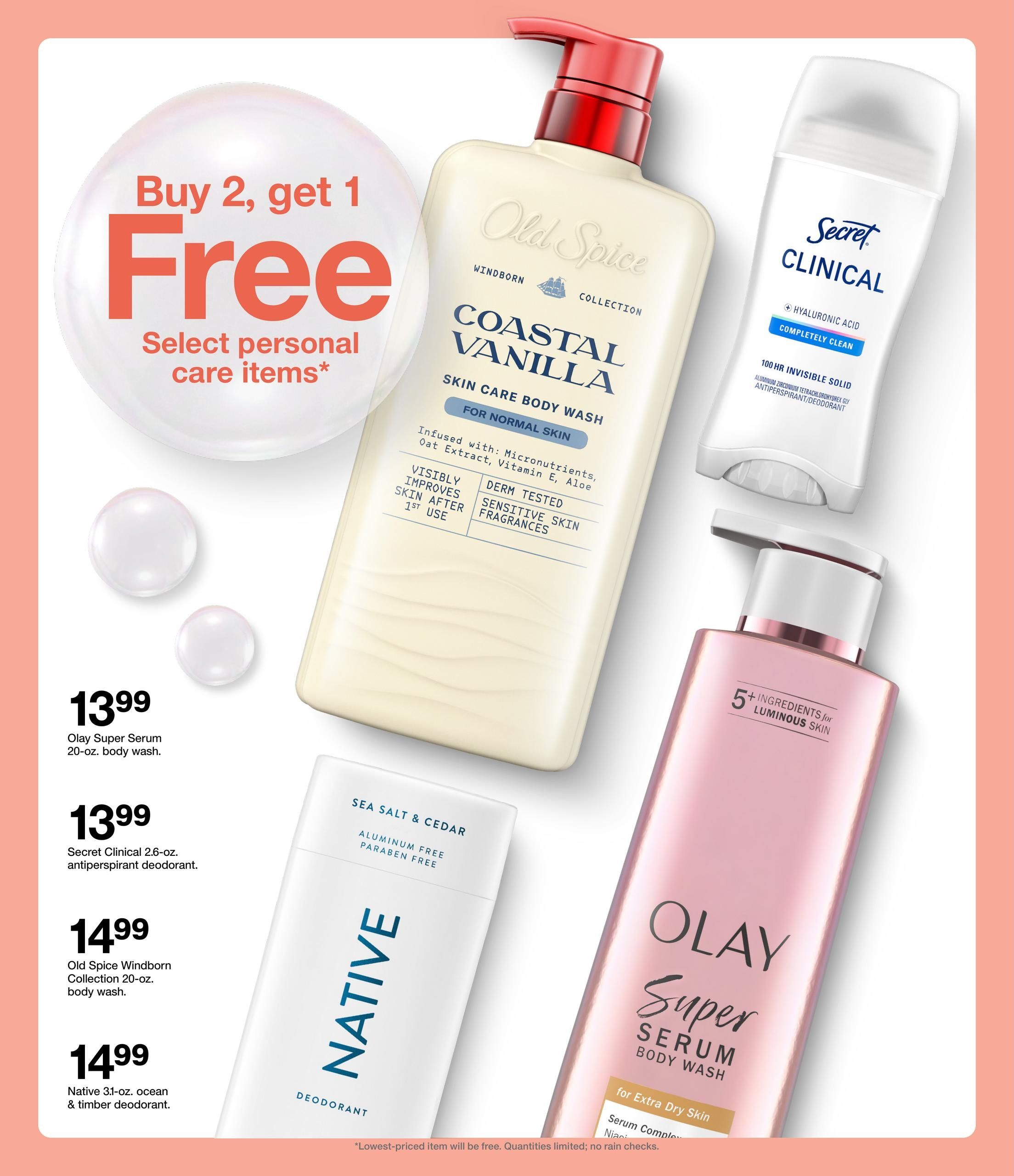 Target (Altamonte Springs Area, FL) Weekly Ad August 30 - September 5, 2026