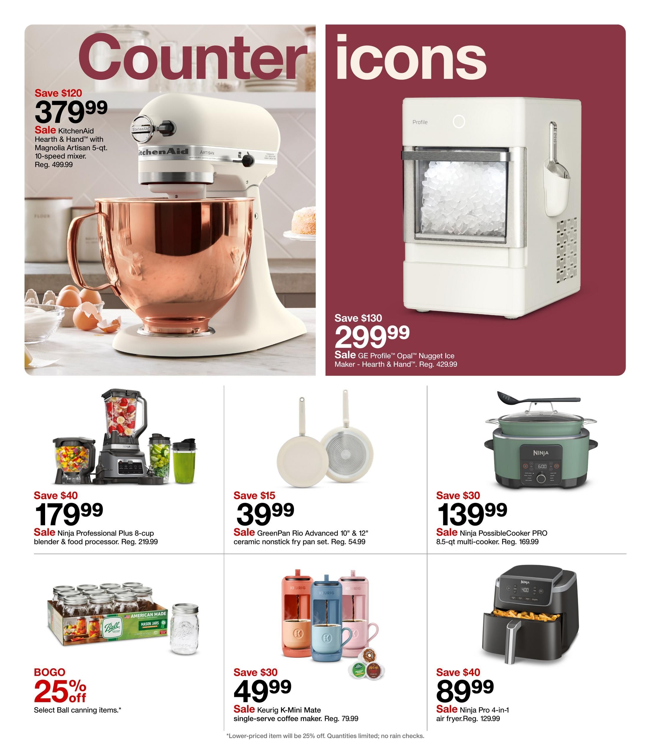 Target (Bridgeport Area, CT) Weekly Ad August 30 - September 5, 2026