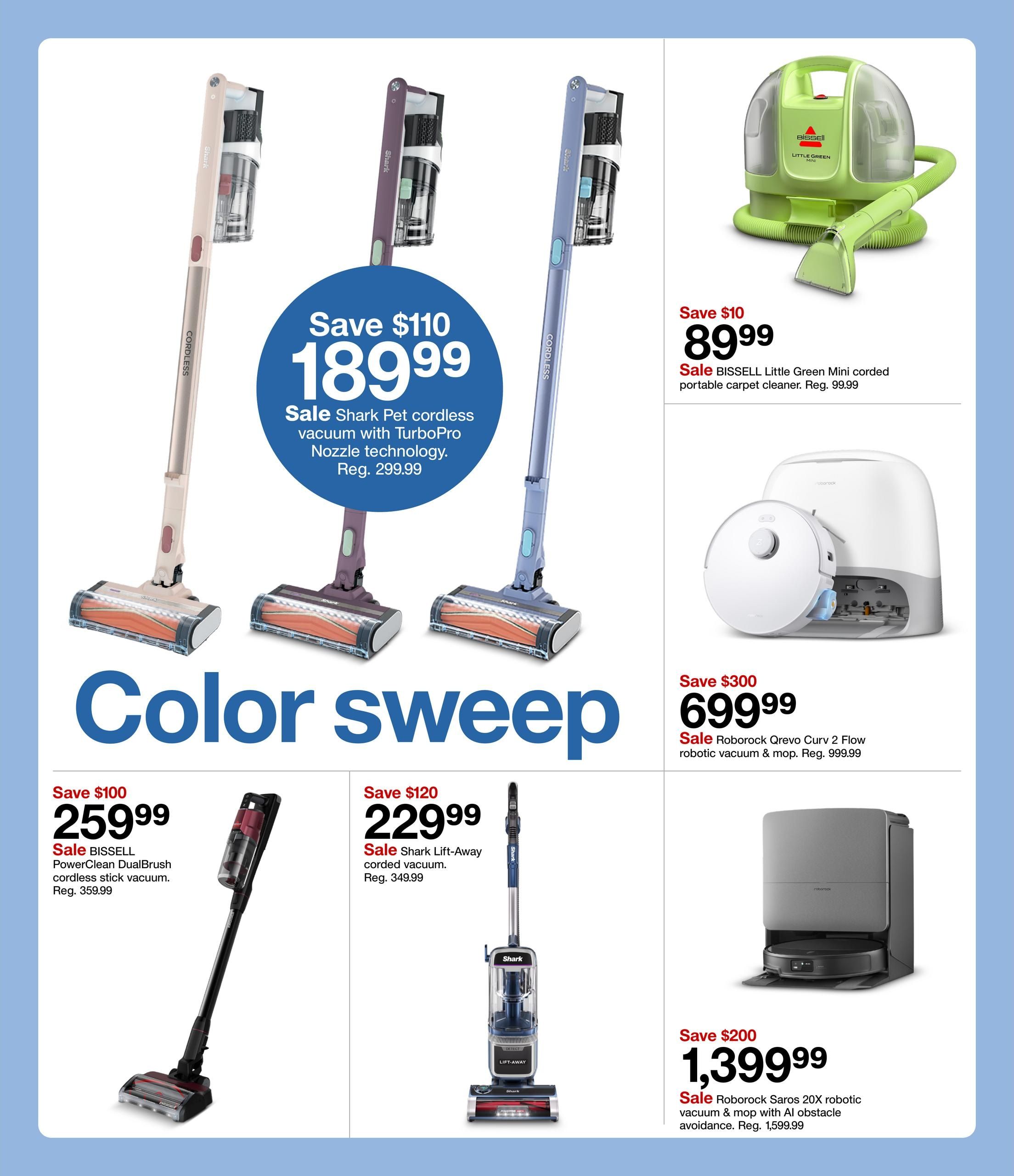 Target (Bridgeport Area, CT) Weekly Ad August 30 - September 5, 2026