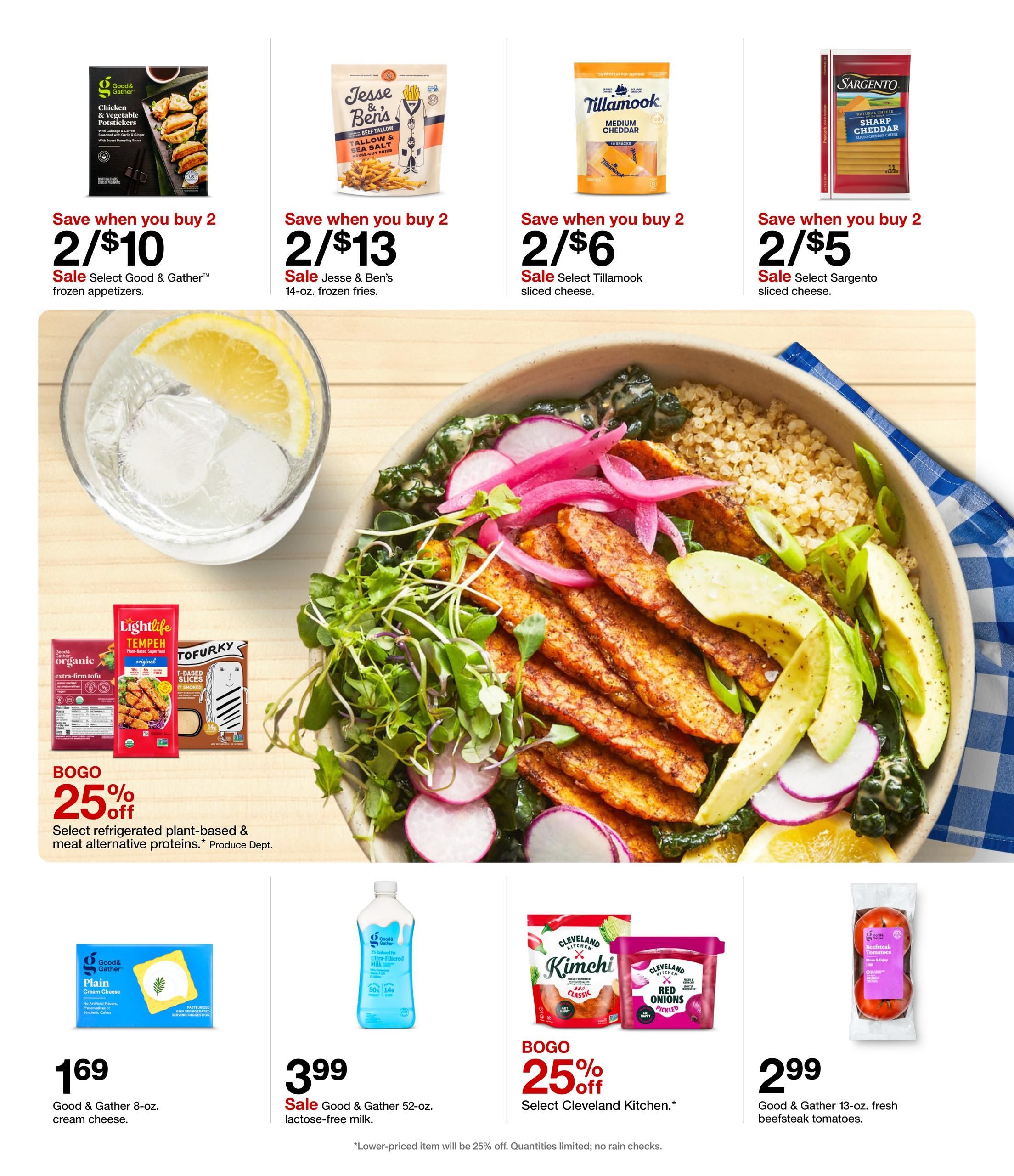 Target (Bridgeport Area, CT) Weekly Ad August 30 - September 5, 2026