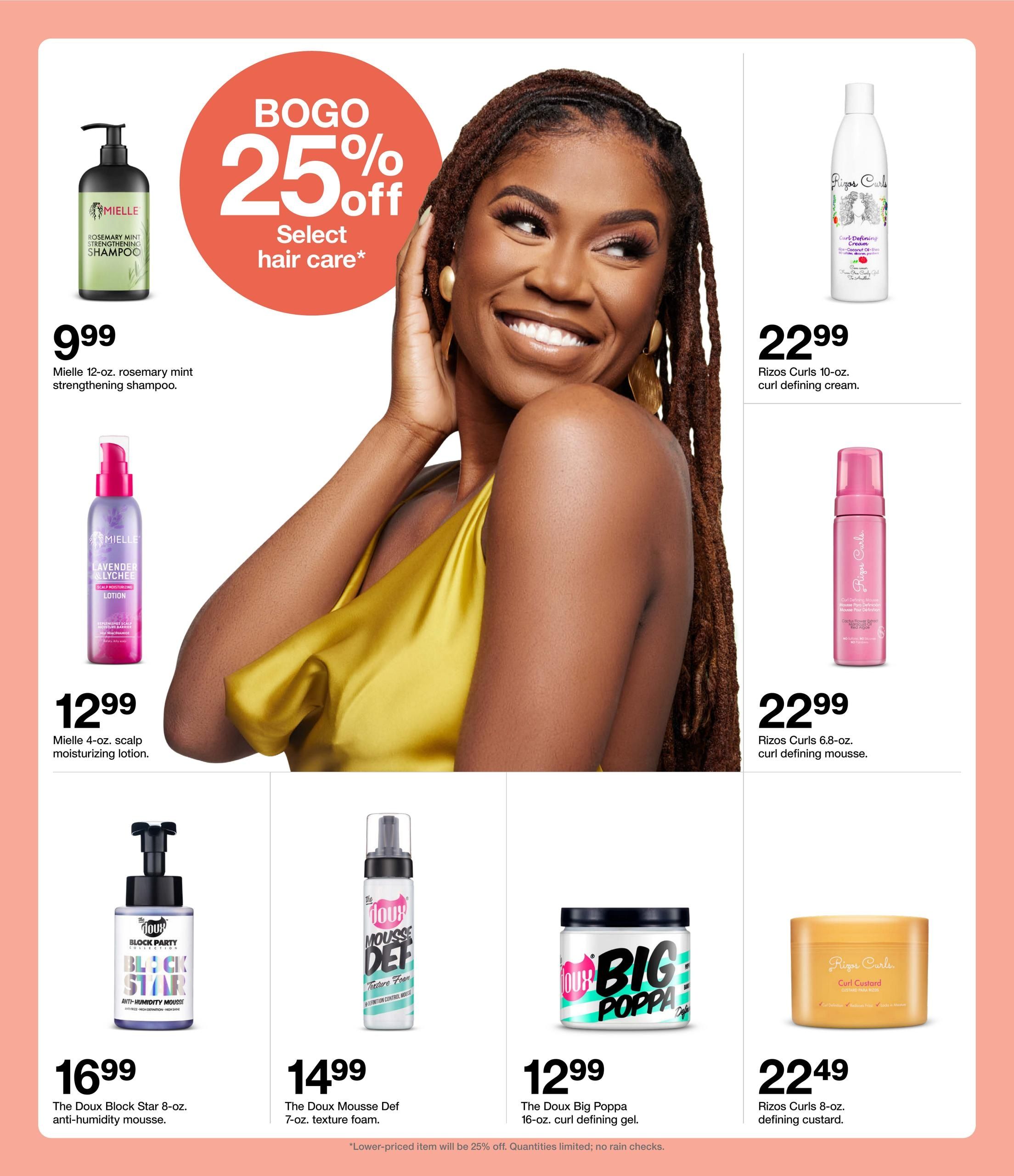 Target (Afton Area, MN) Weekly Ad August 30 - September 5, 2026