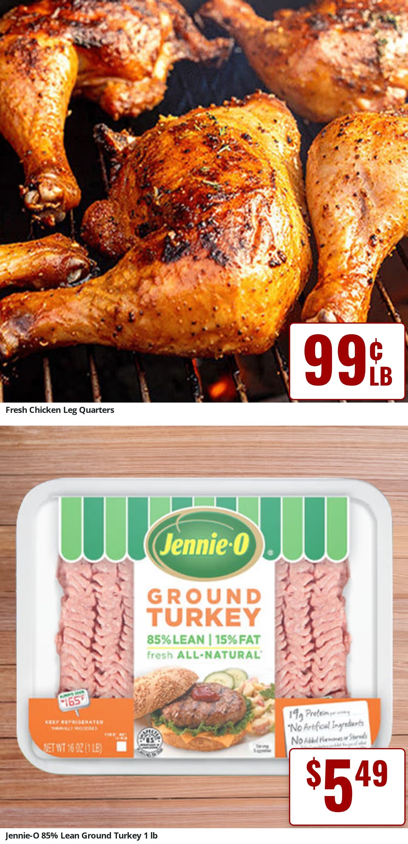 C & C Supermarket Weekly Ad August 31 - September 6, 2026