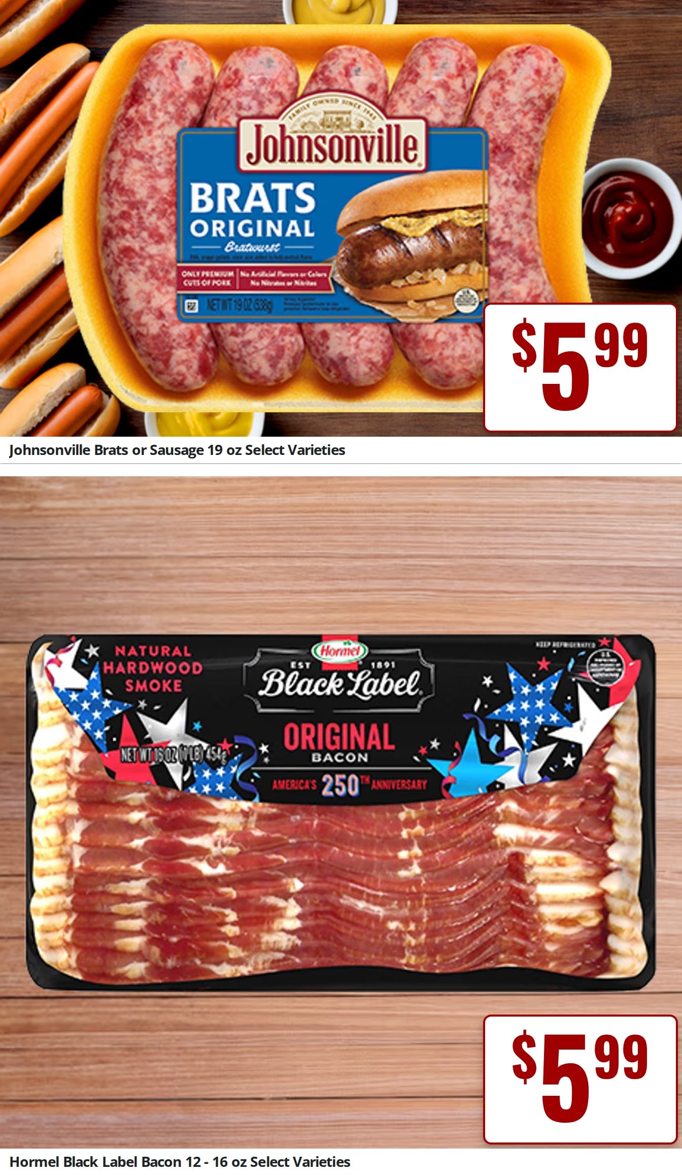 C & C Supermarket Weekly Ad August 31 - September 6, 2026