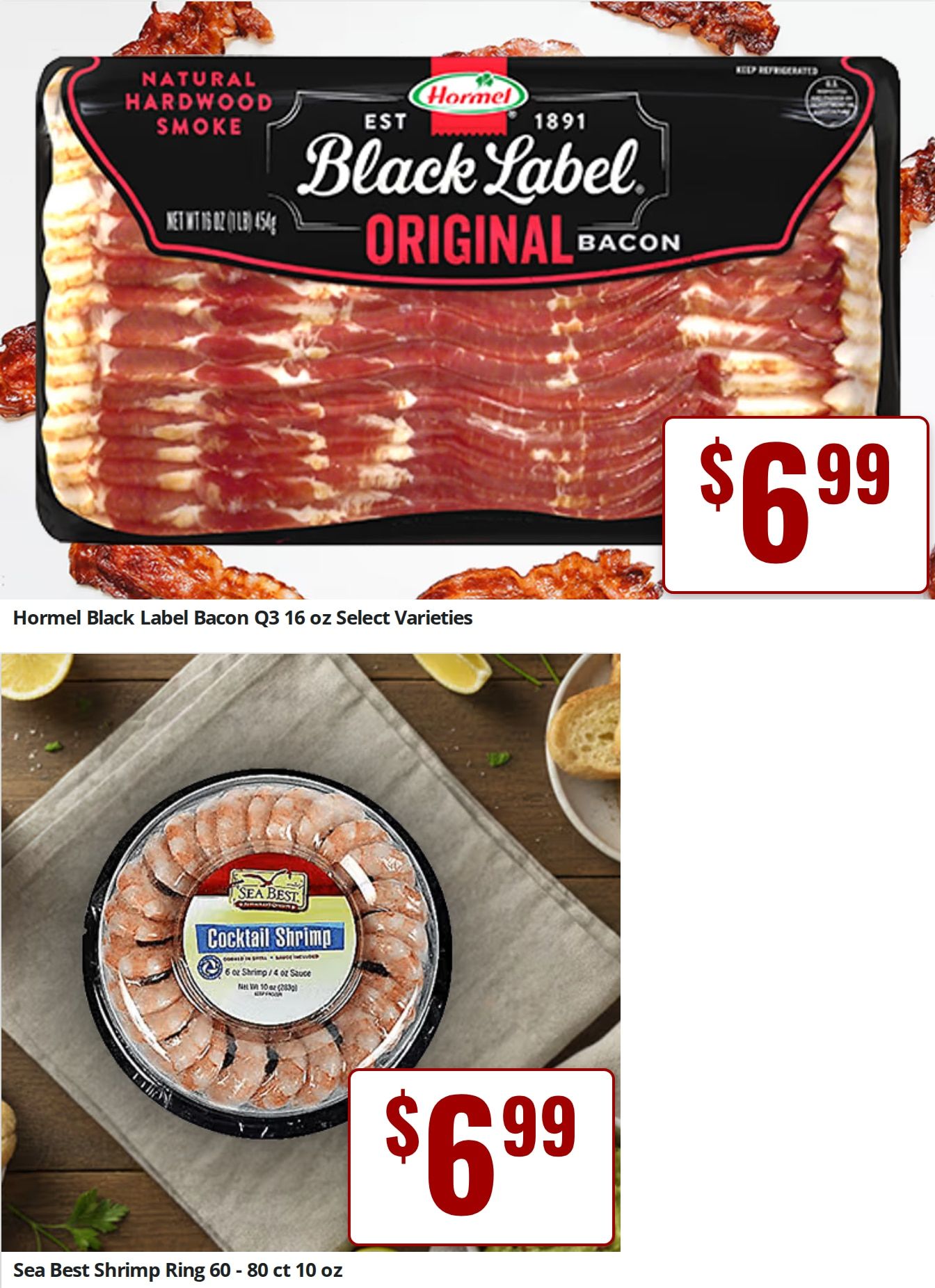 C & C Supermarket Weekly Ad August 31 - September 6, 2026