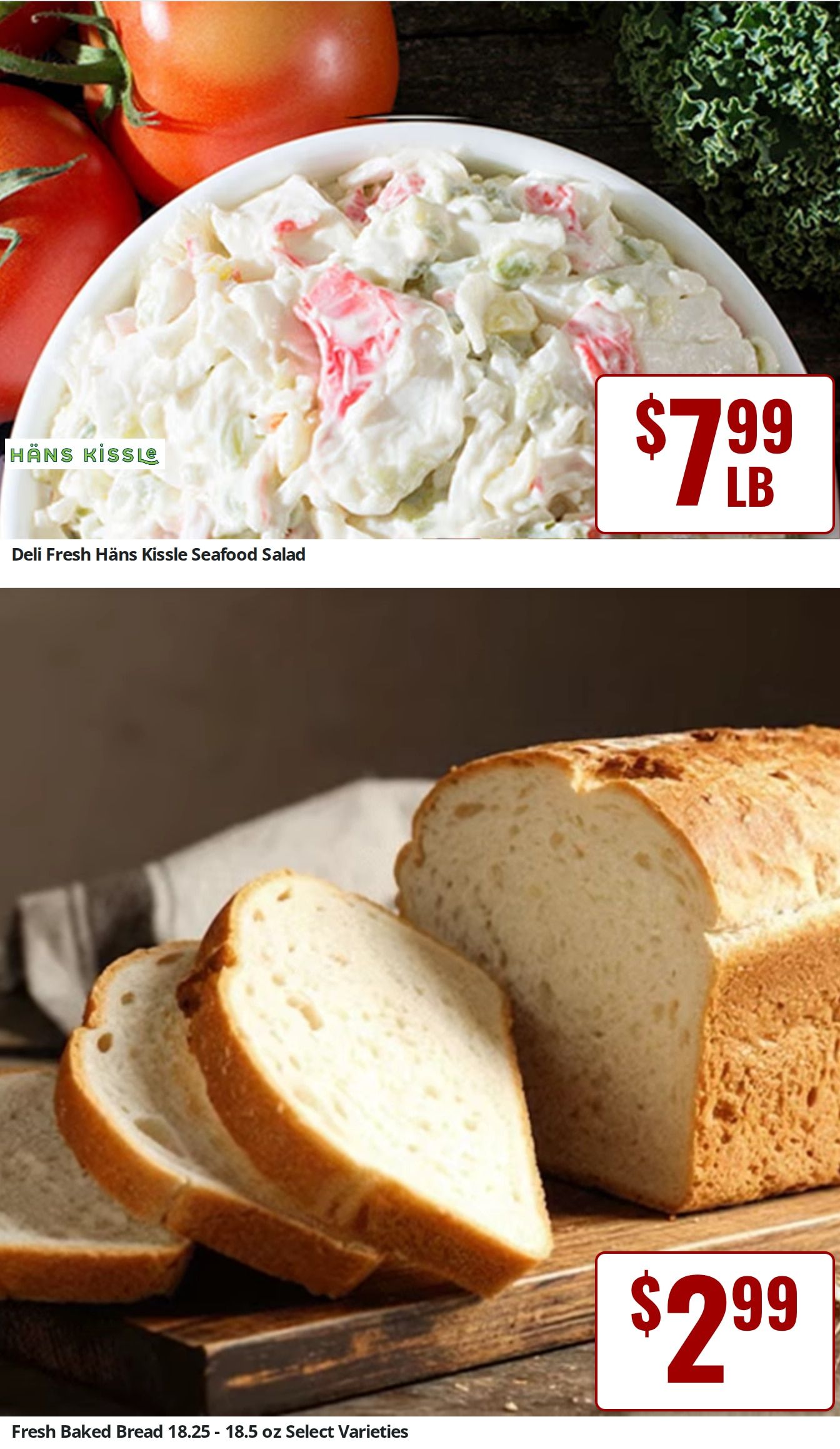 C & C Supermarket Weekly Ad August 31 - September 6, 2026