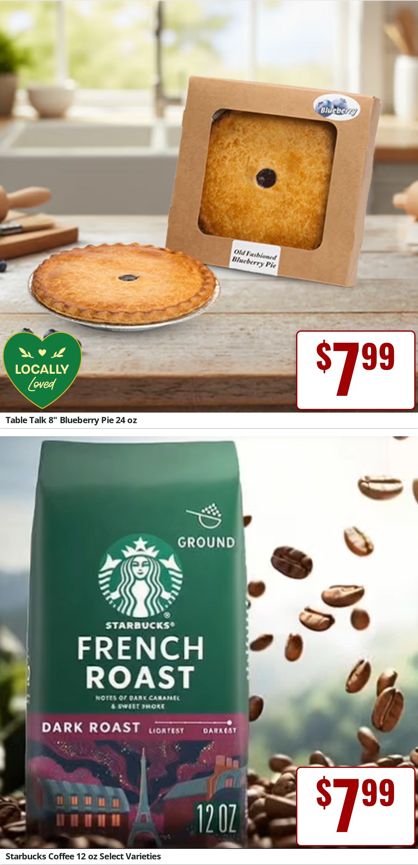 C & C Supermarket Weekly Ad August 31 - September 6, 2026