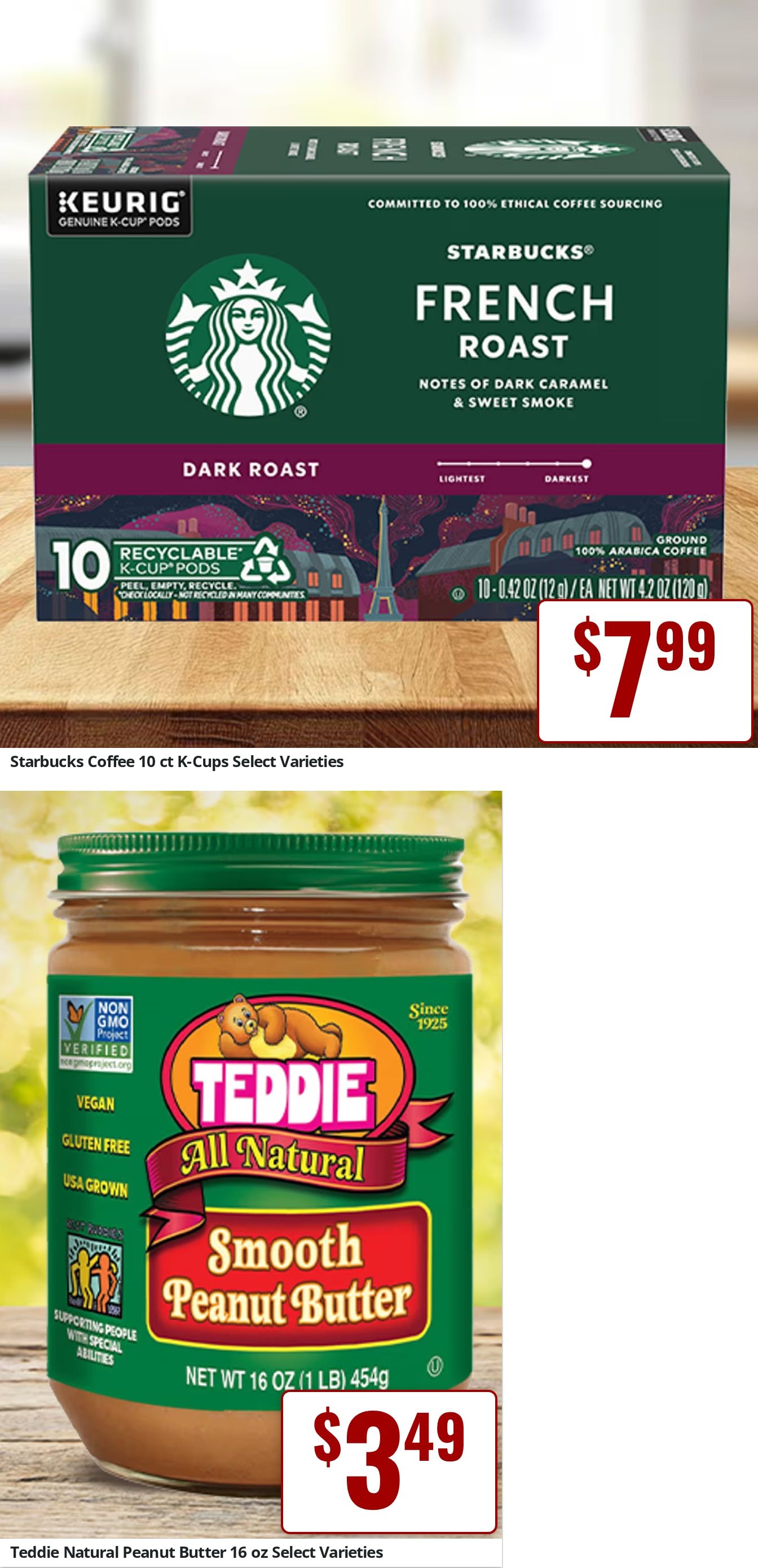 C & C Supermarket Weekly Ad August 31 - September 6, 2026
