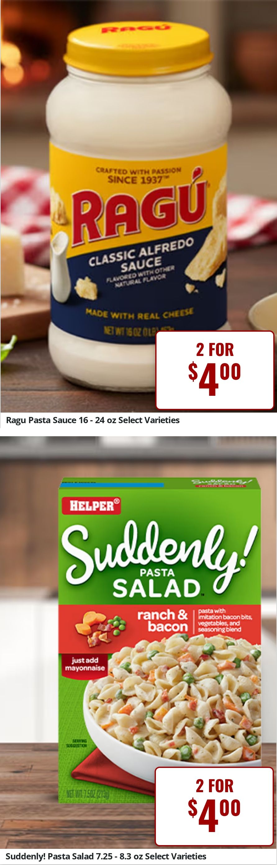 C & C Supermarket Weekly Ad August 31 - September 6, 2026