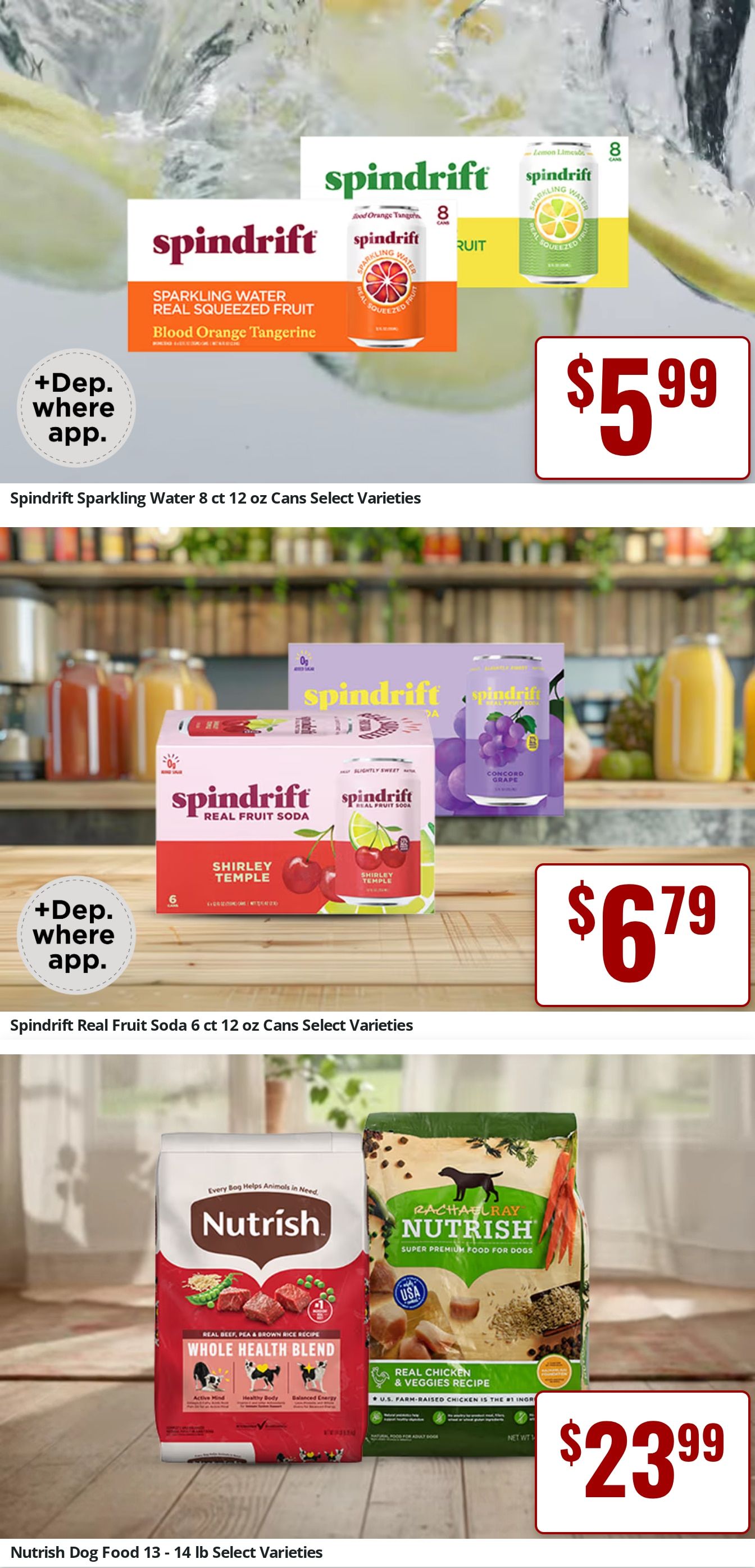 C & C Supermarket Weekly Ad August 31 - September 6, 2026