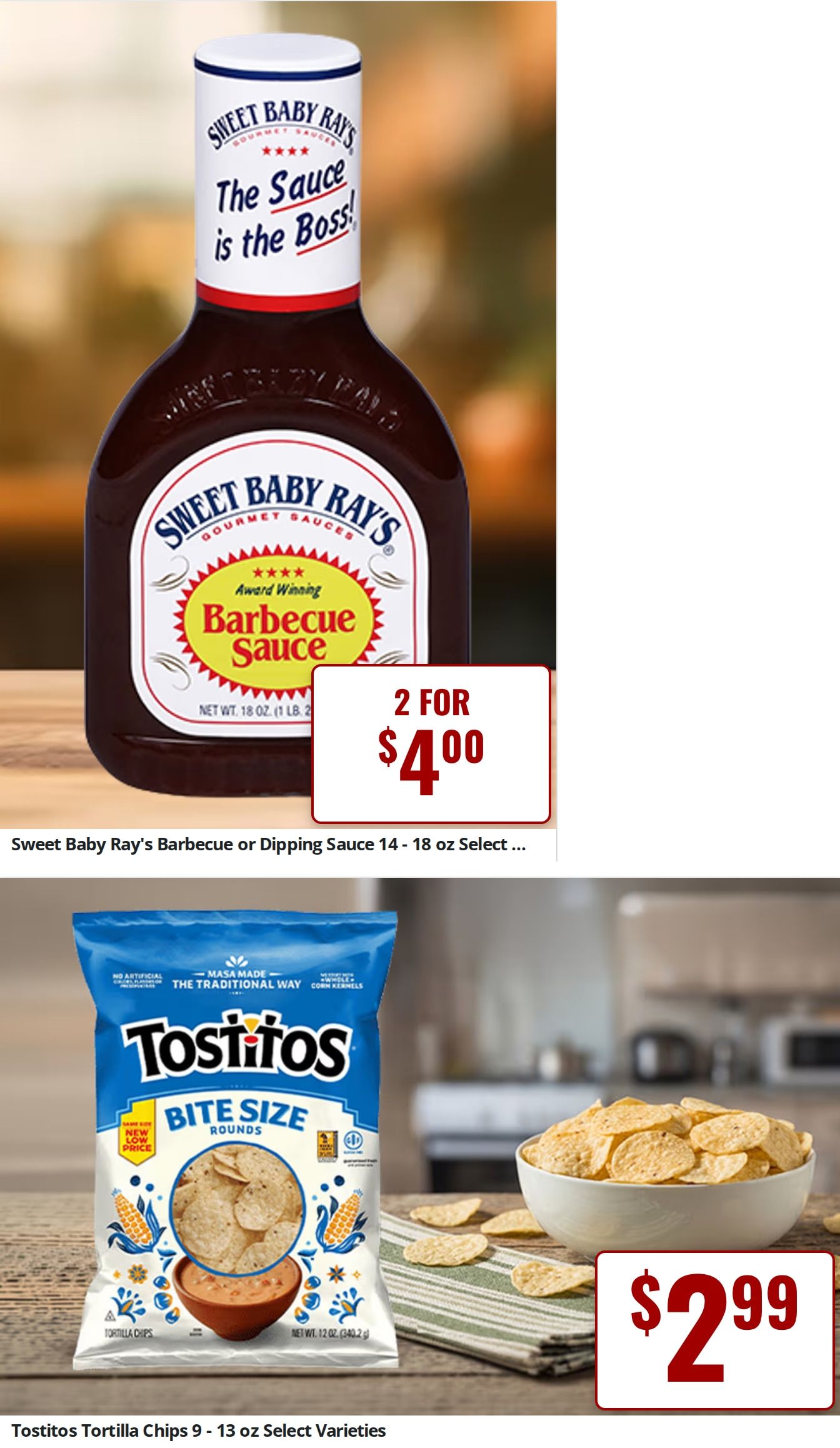 C & C Supermarket Weekly Ad August 31 - September 6, 2026