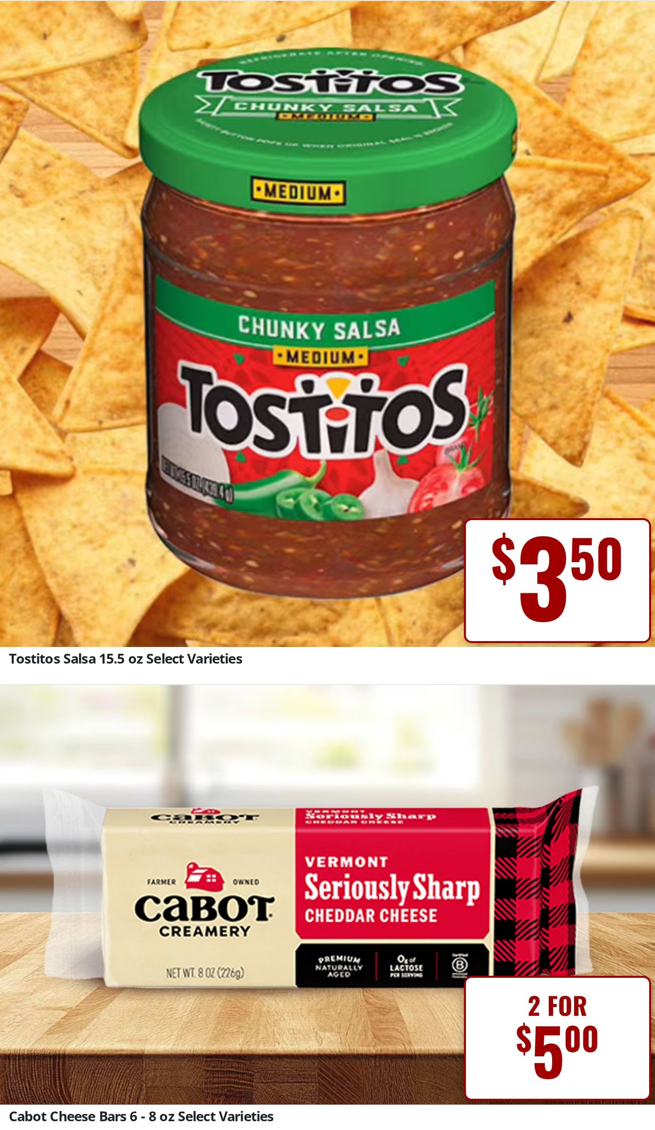 C & C Supermarket Weekly Ad August 31 - September 6, 2026