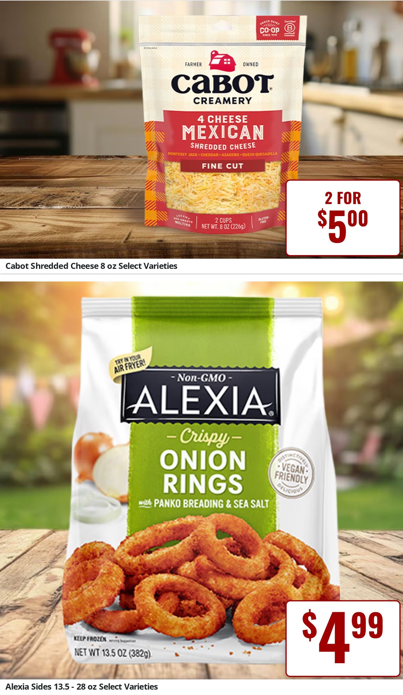 C & C Supermarket Weekly Ad August 31 - September 6, 2026