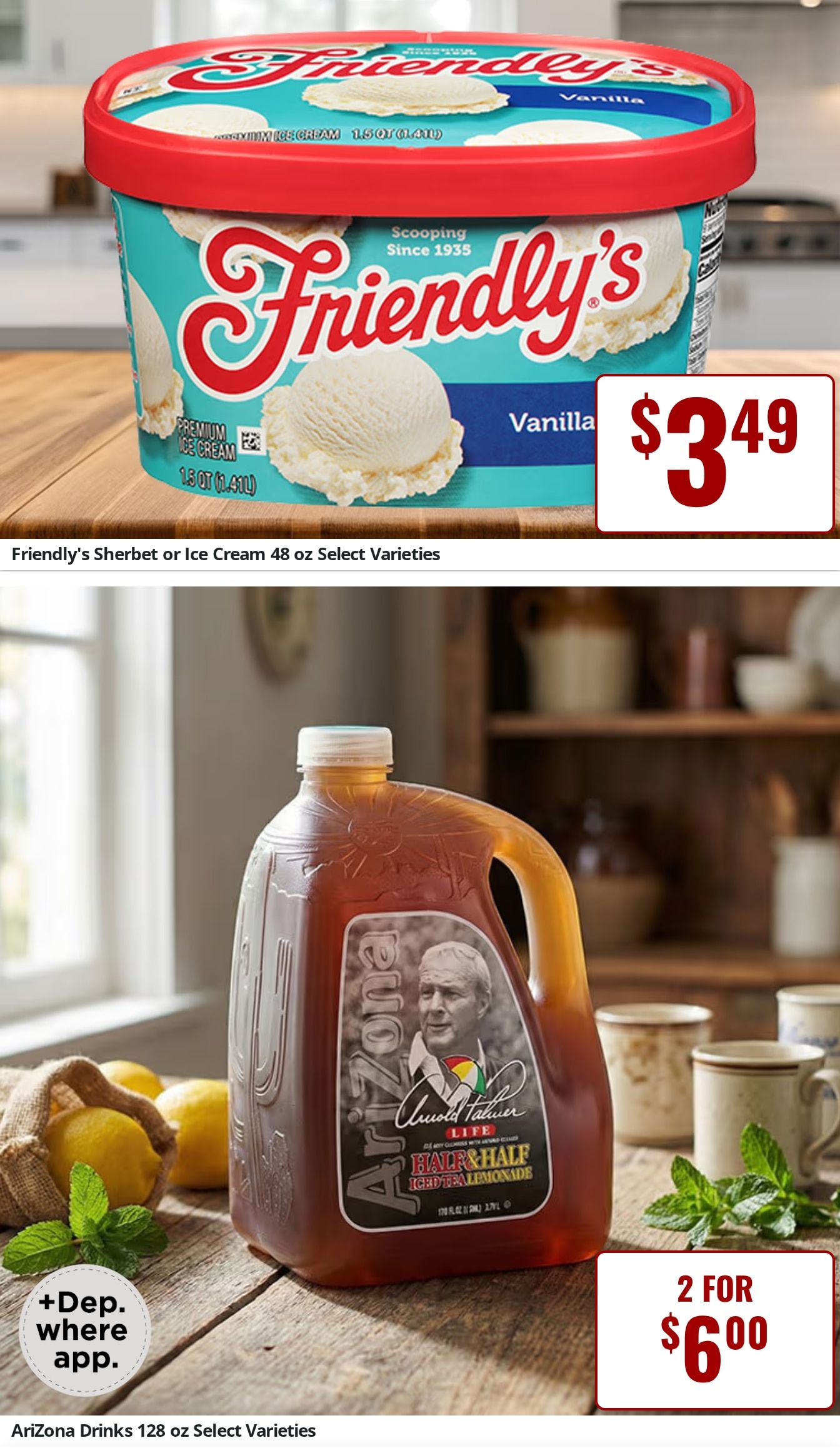 C & C Supermarket Weekly Ad August 31 - September 6, 2026